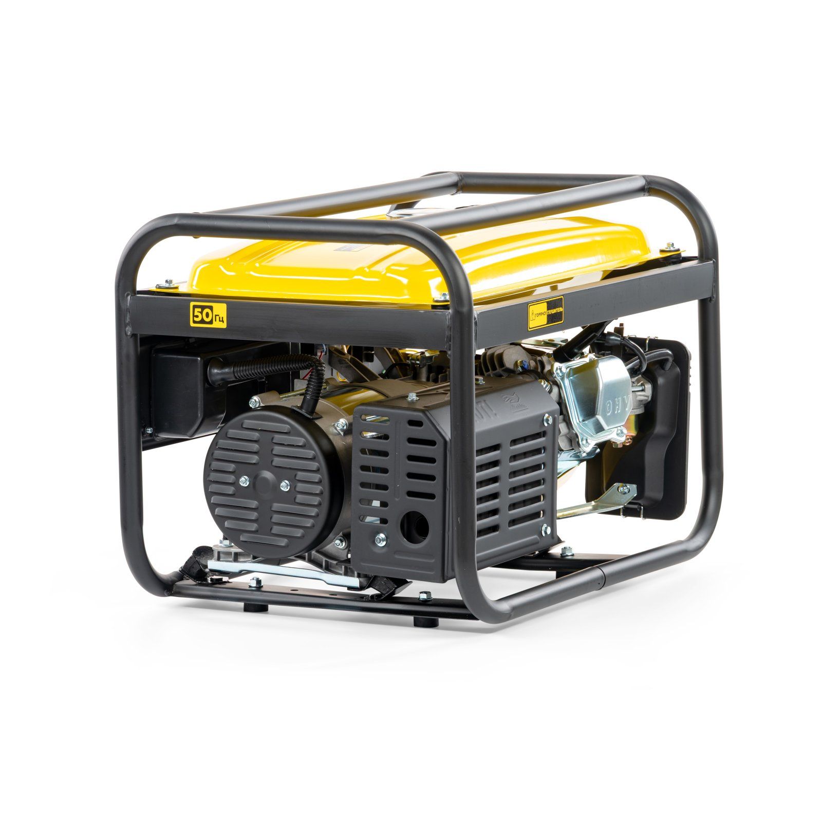 Бензиновый генератор CHAMPION GG2300