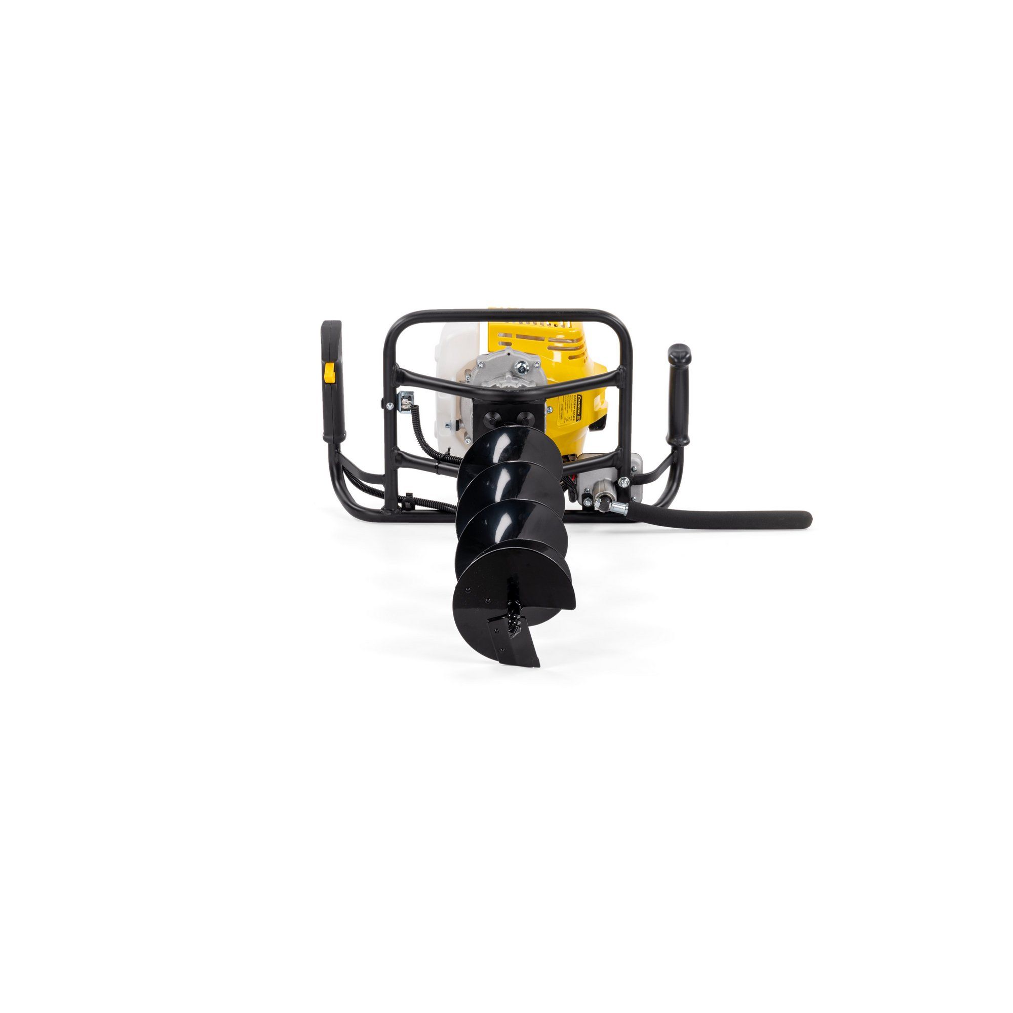 Мотобур CHAMPION AG452A