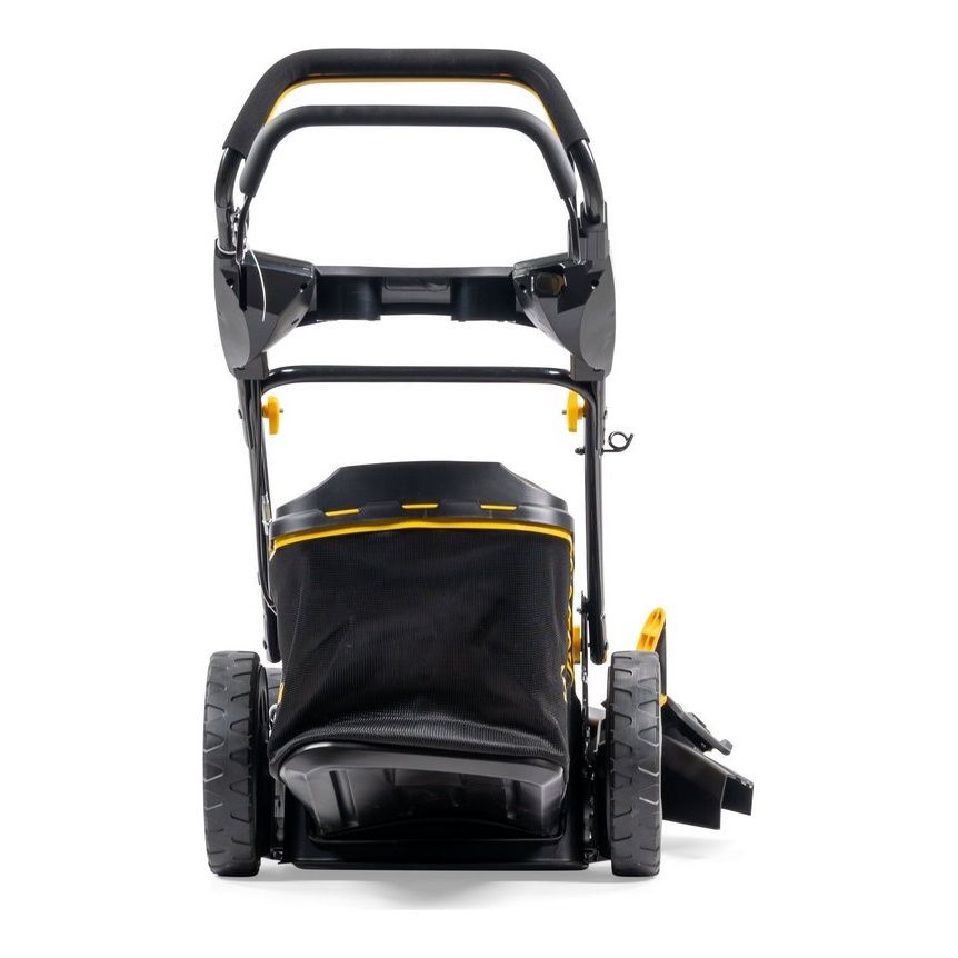 Бензиновая газонокосилка CHAMPION LM5344