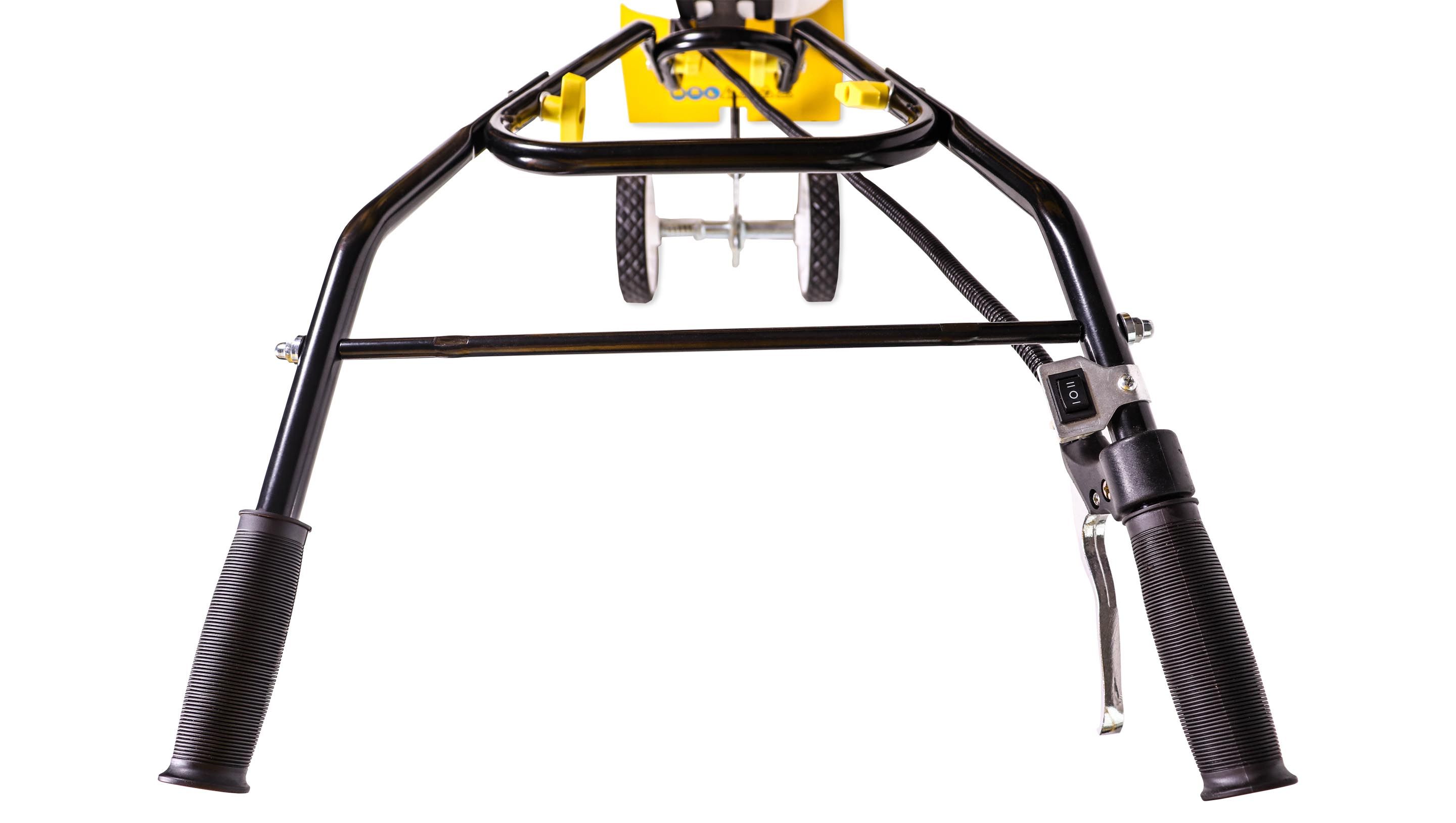 Бензиновый культиватор CHAMPION GC243E