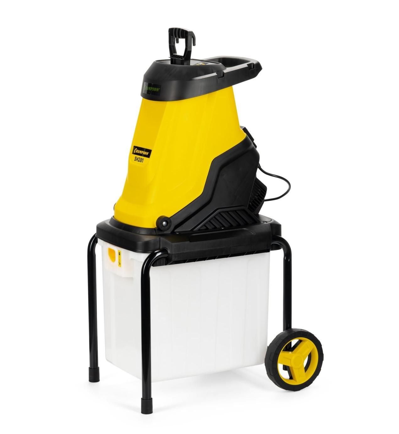 Измельчитель CHAMPION SH281