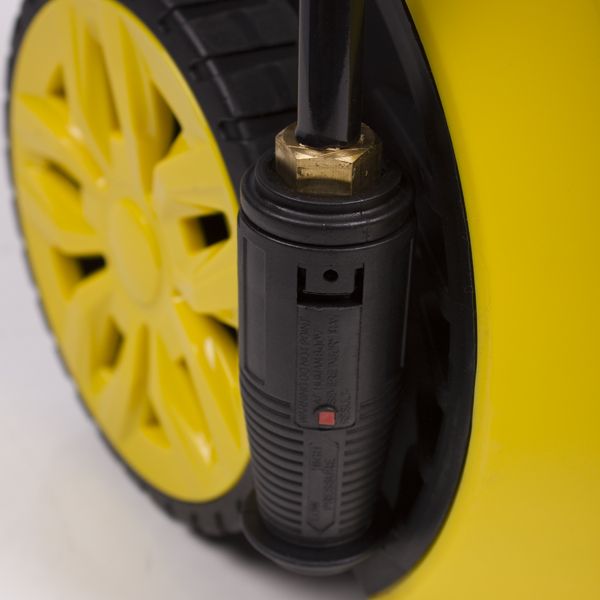 Моющий аппарат CHAMPION HP5240