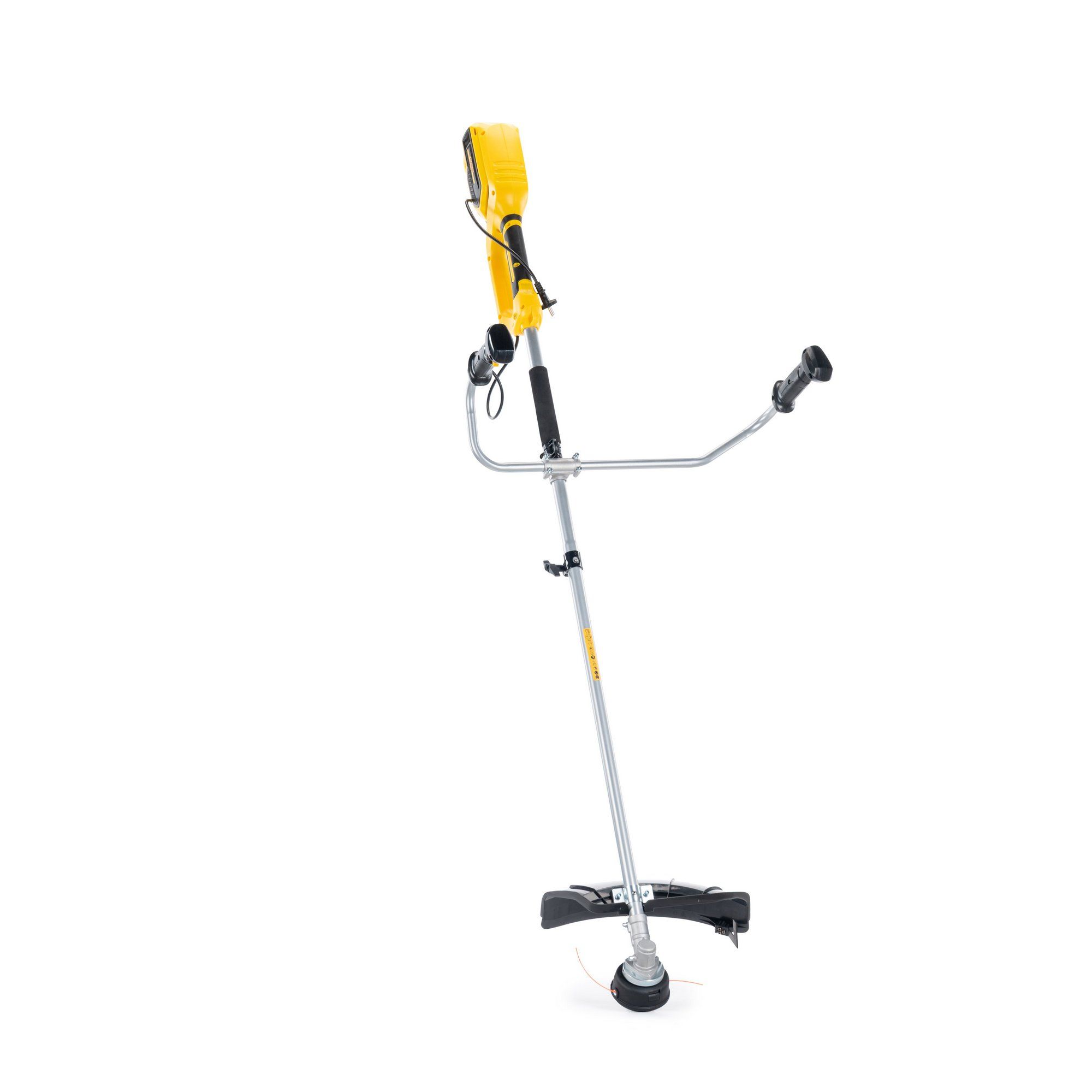 Электрический триммер CHAMPION ET1500