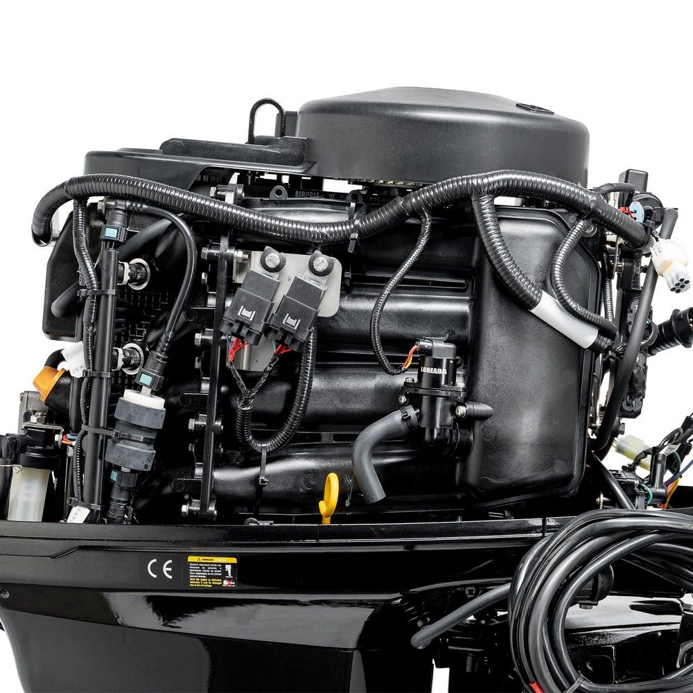 TOYAMA F50FEL-T-EFI