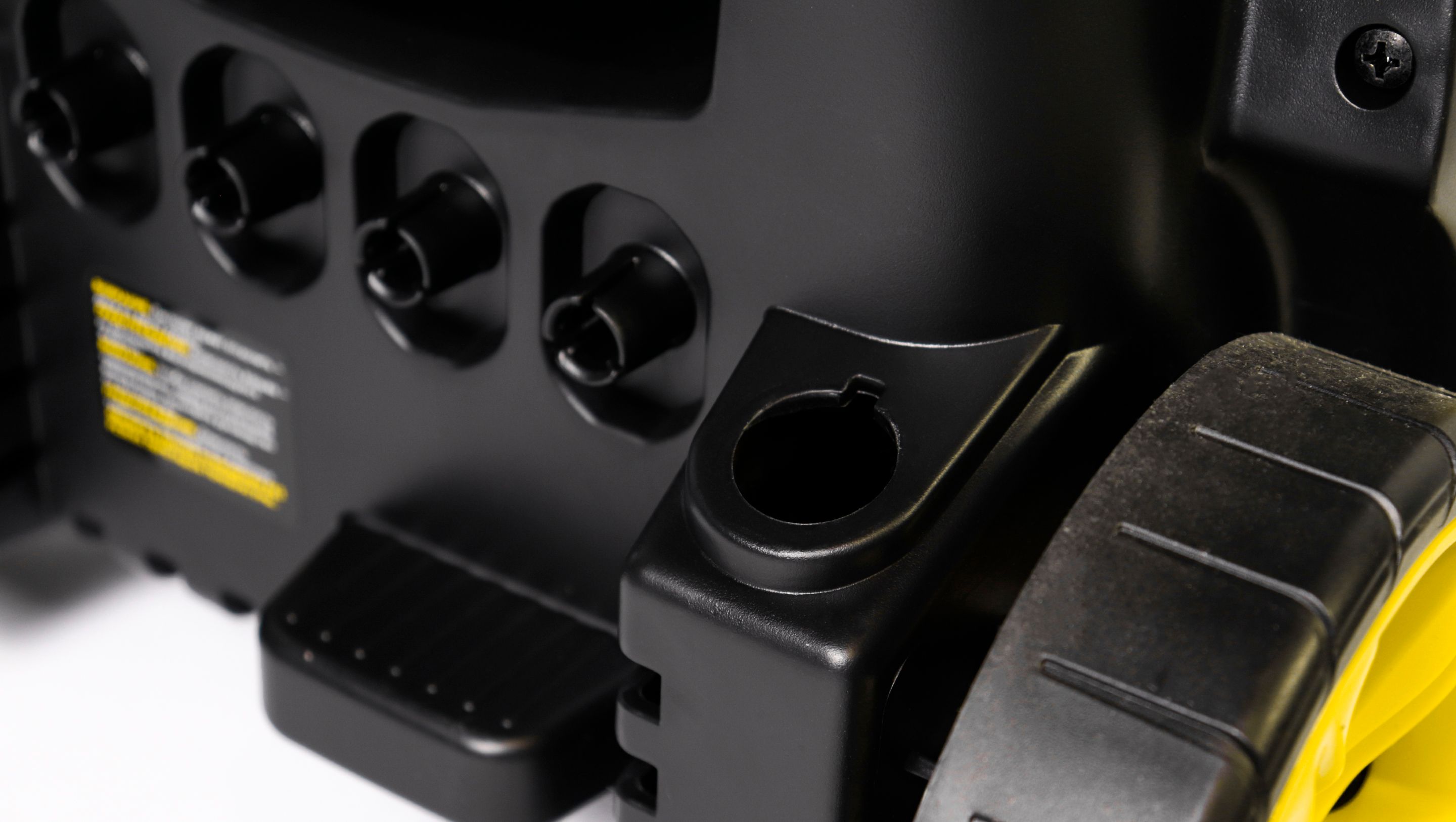 Моющий аппарат CHAMPION HP3200