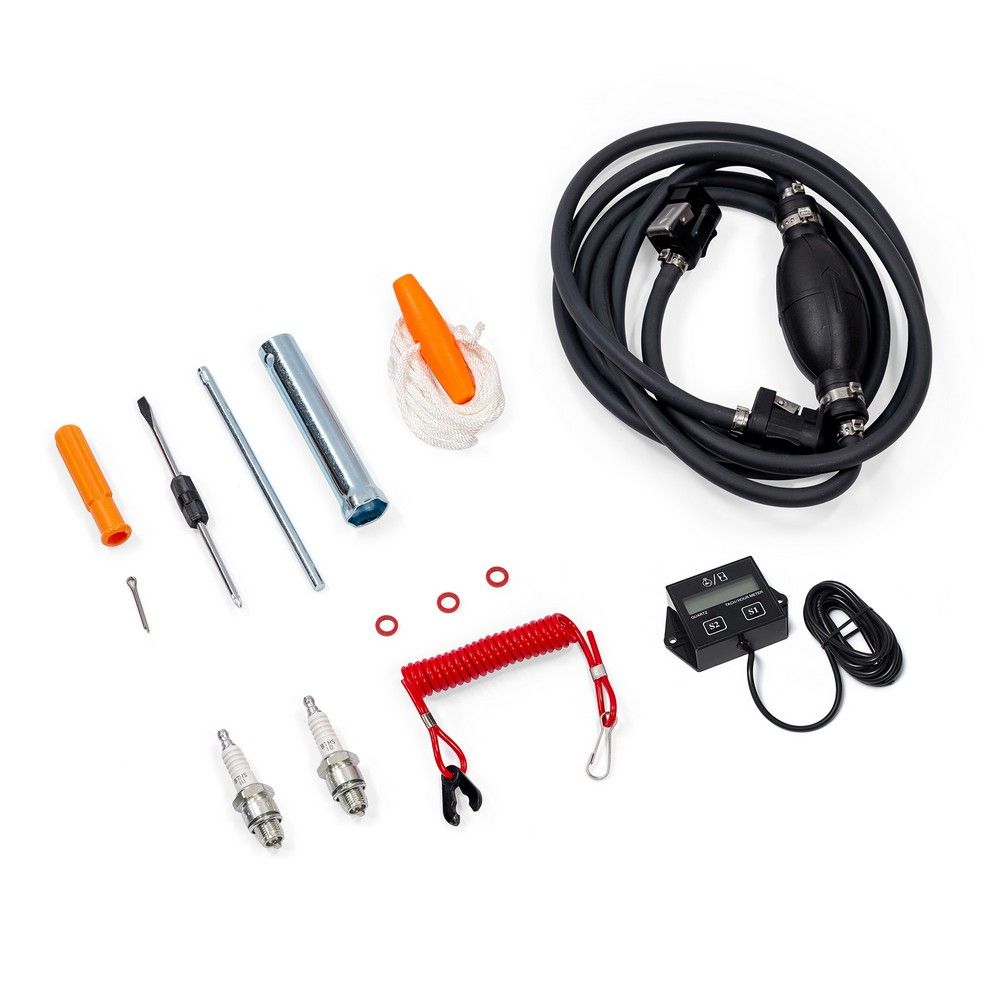 TOYAMA T9.9BMS+USB