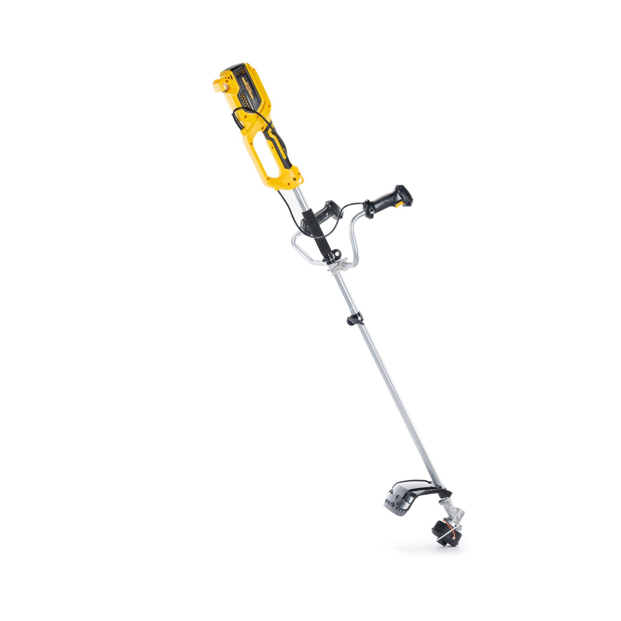 Электрический триммер CHAMPION ET1500