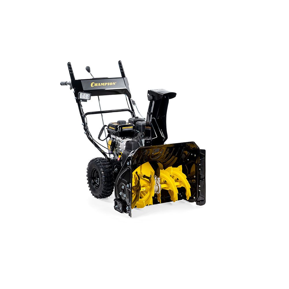 Снегоотбрасыватель CHAMPION ST663