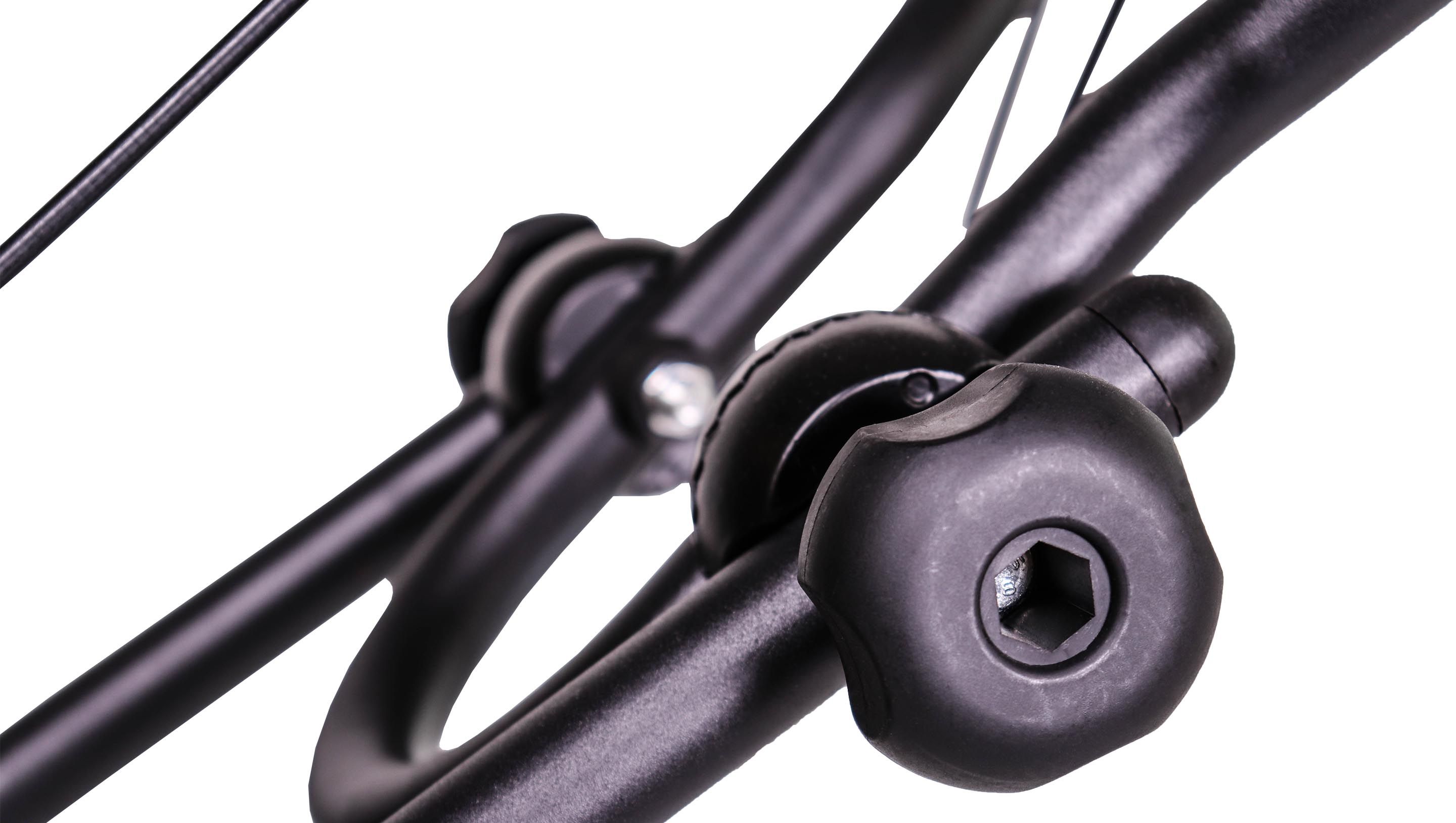 Бензиновый культиватор CHAMPION BC5602BS