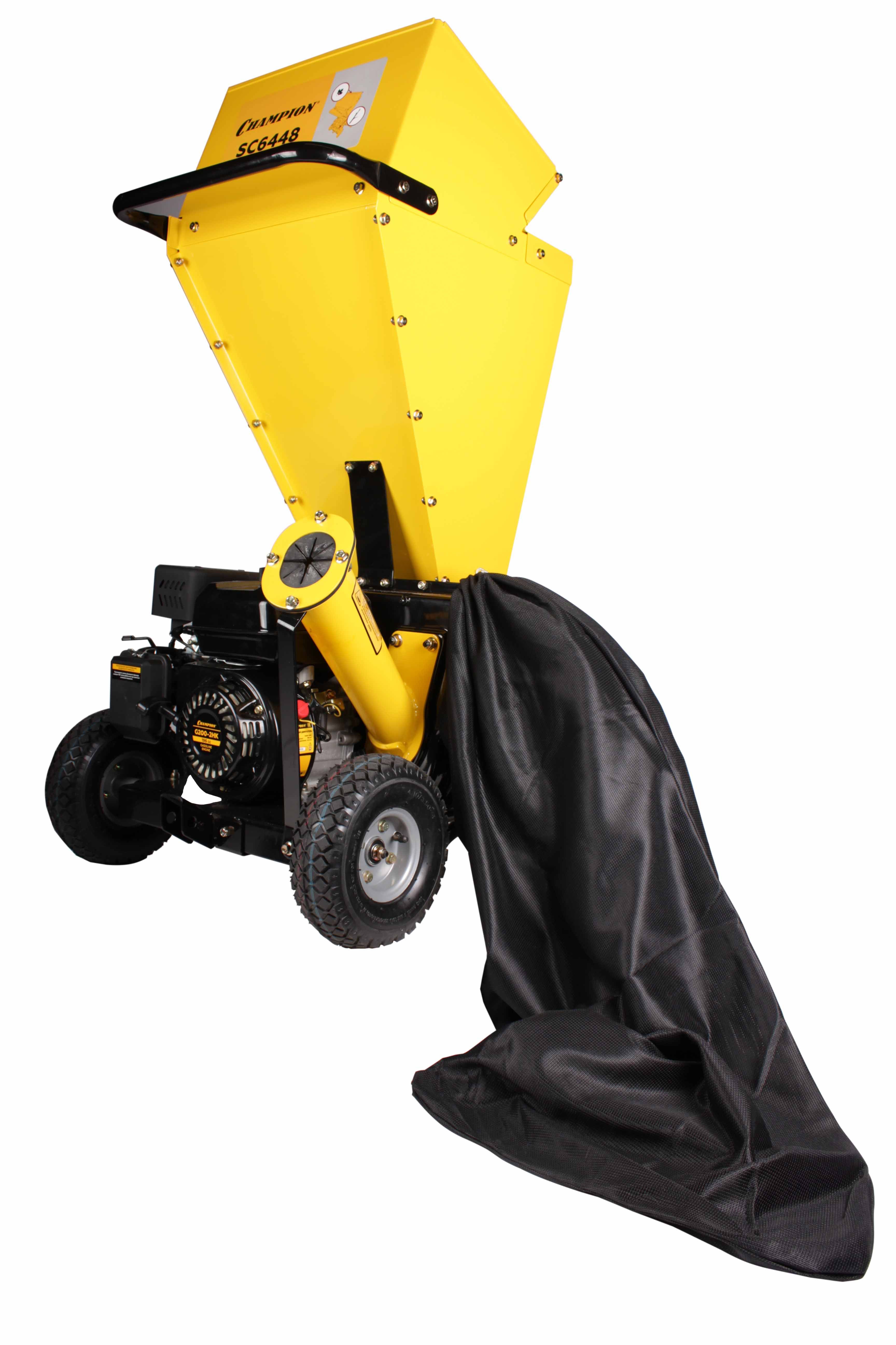Измельчитель CHAMPION SC6448