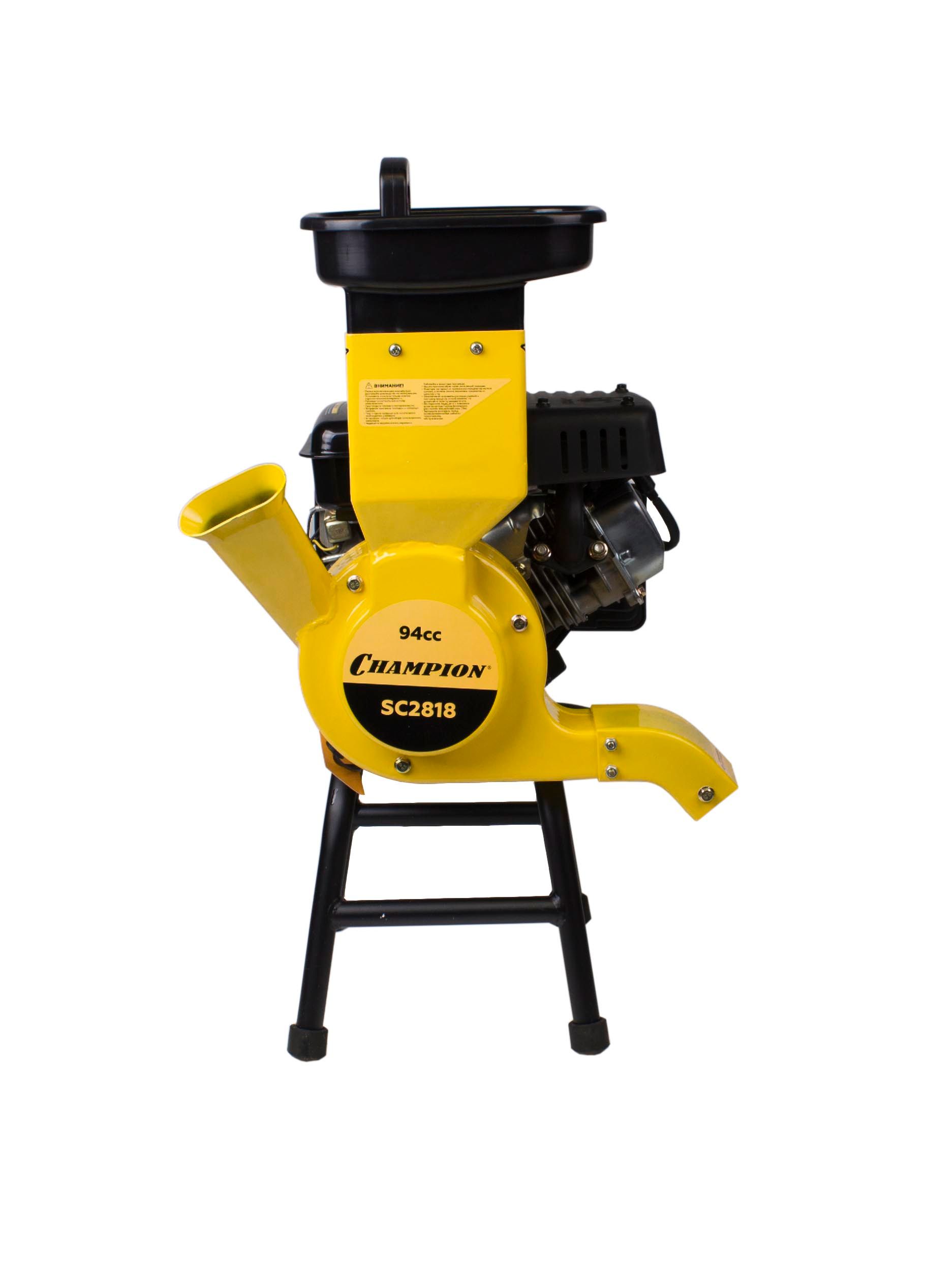 Измельчитель CHAMPION SC2818