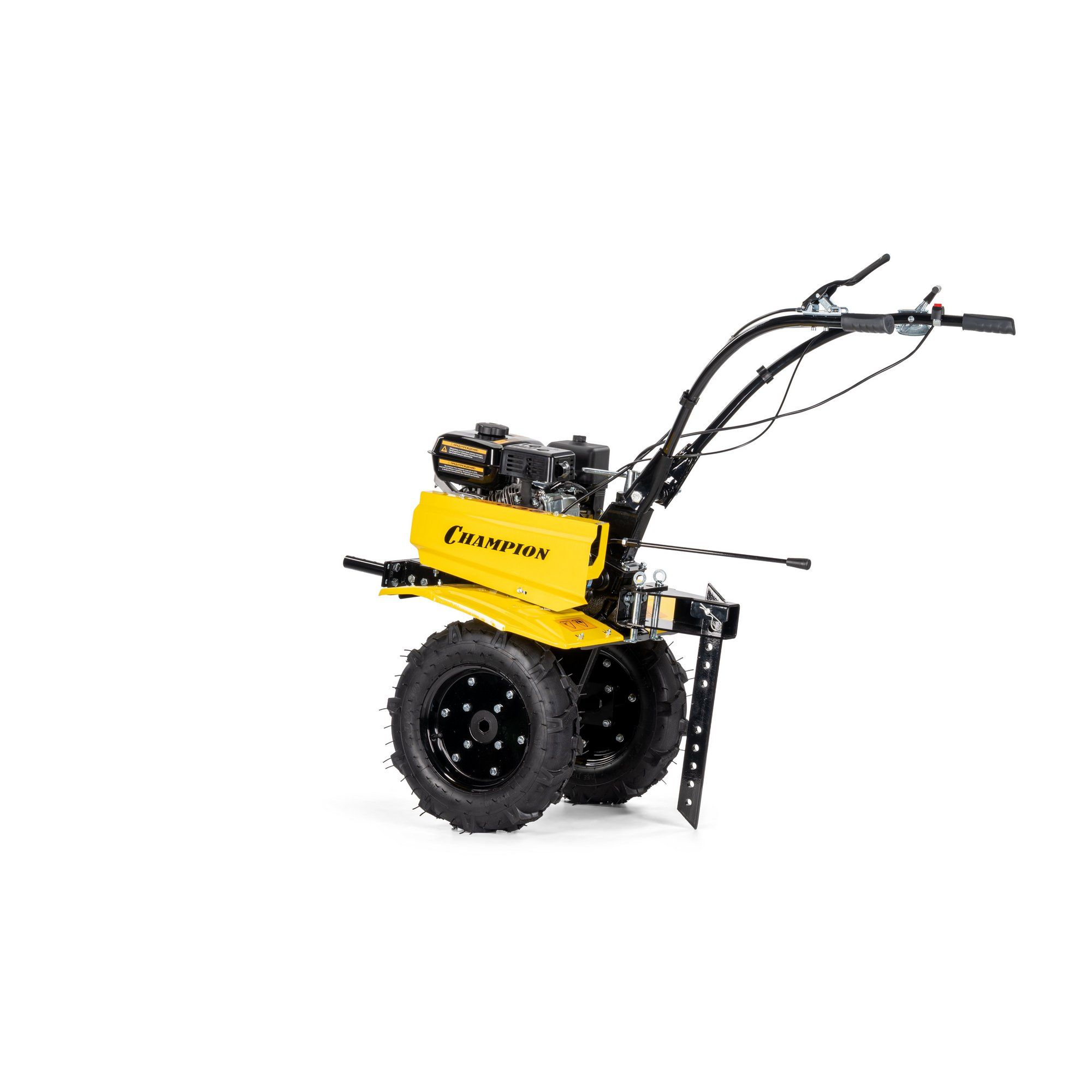 Бензиновый культиватор CHAMPION BC8733