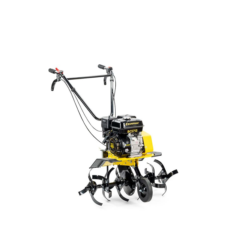 Бензиновый культиватор CHAMPION BC5713