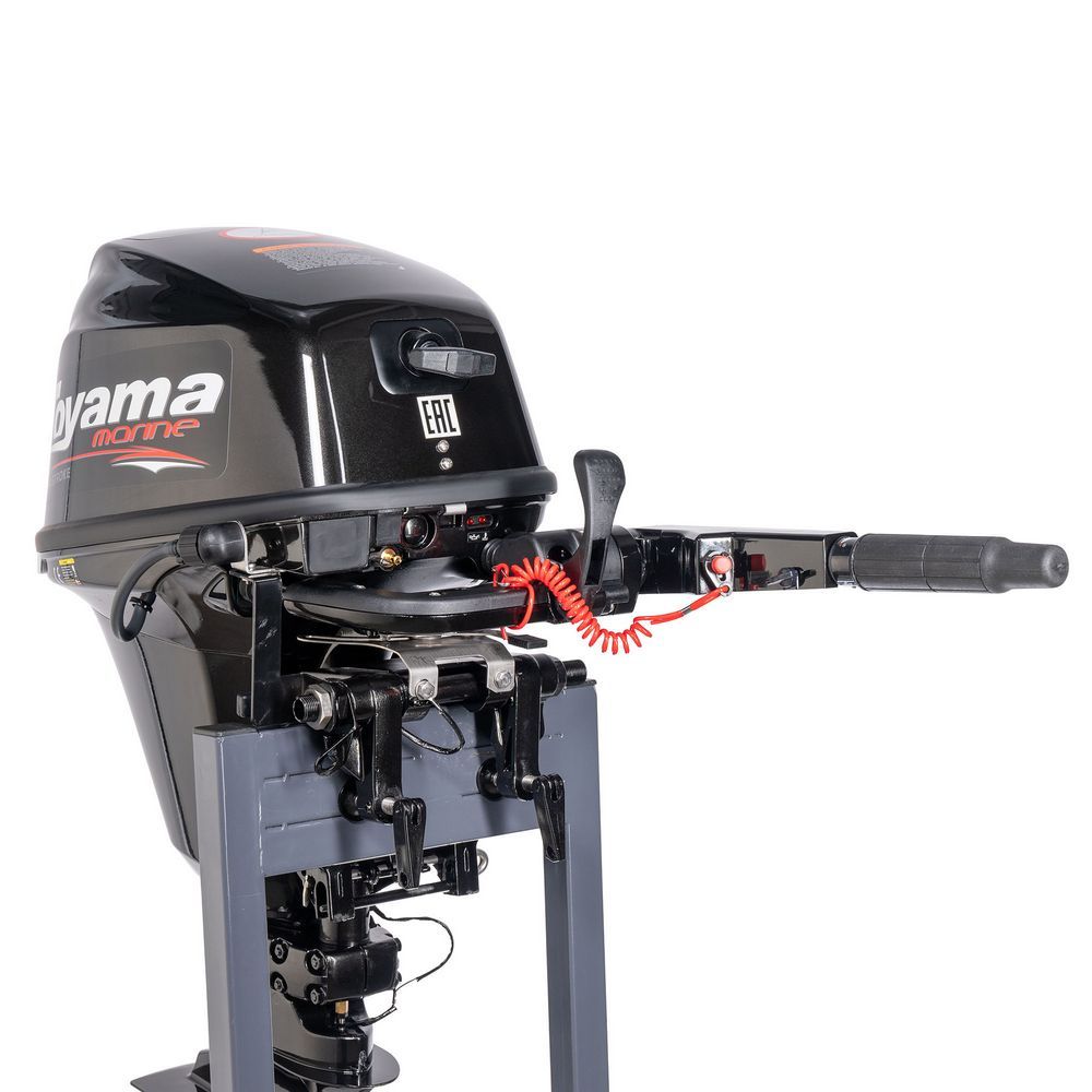 TOYAMA F9.9ABMS-EFI PRO