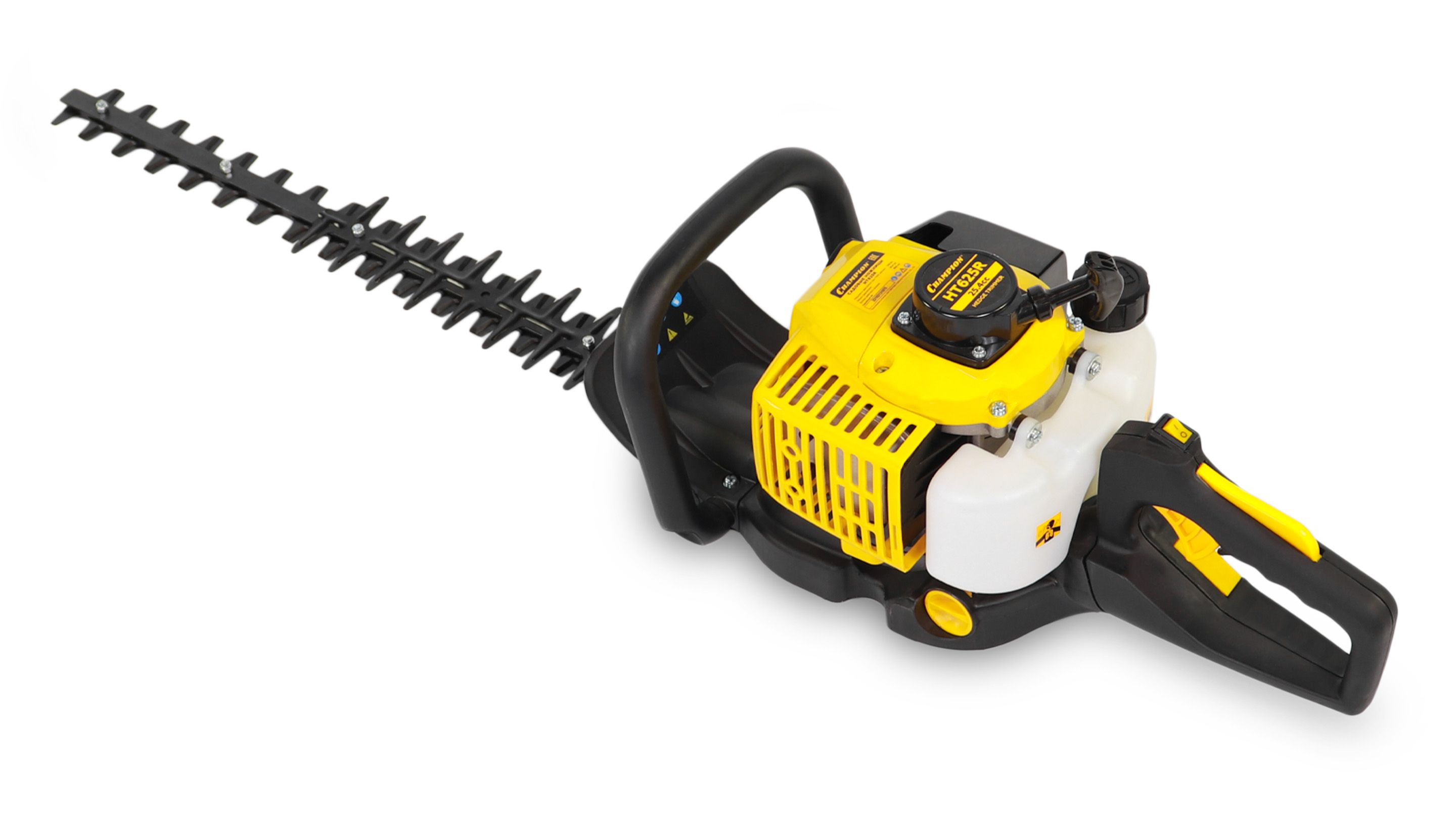 Садовые ножницы CHAMPION HT625R