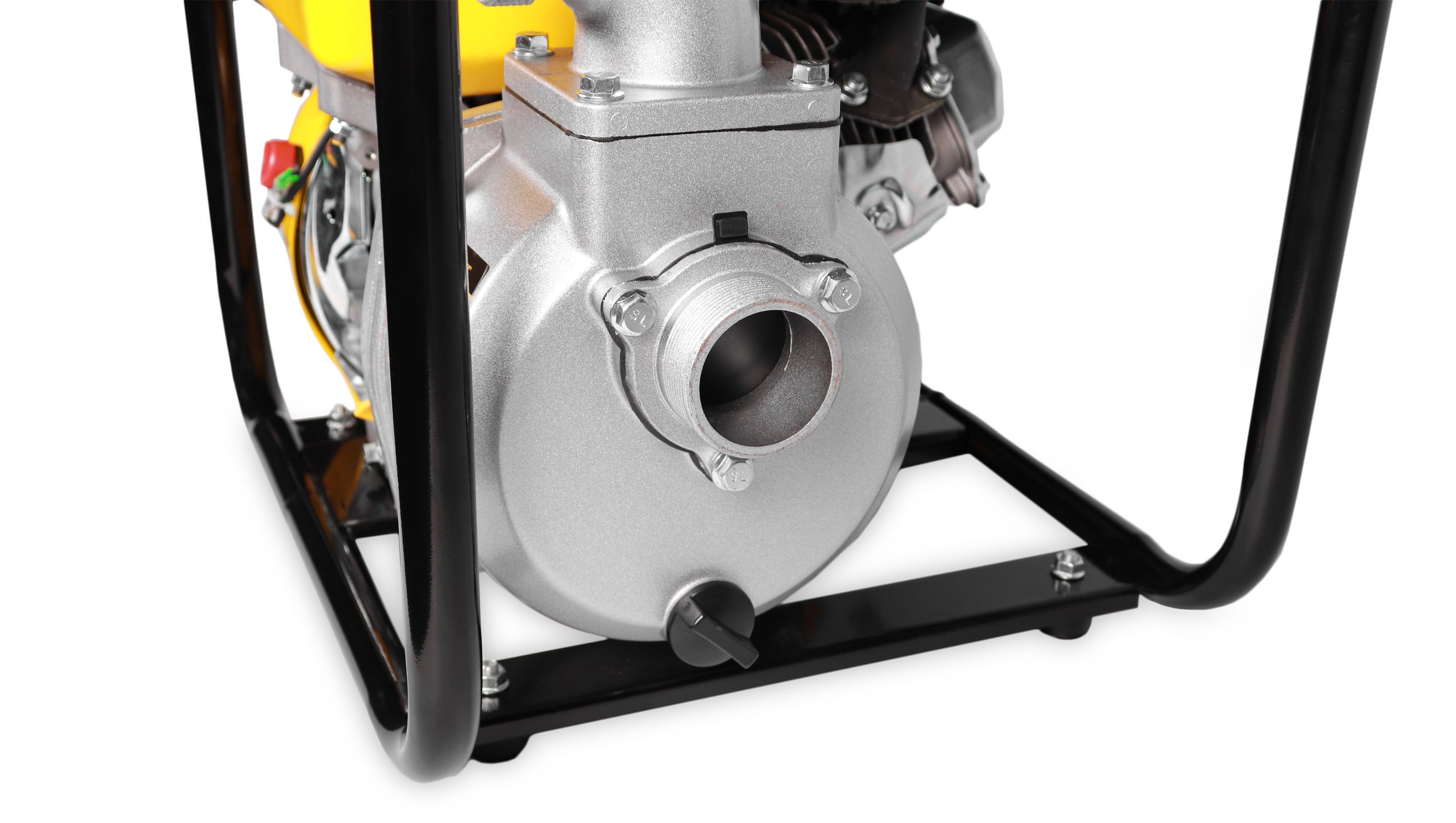 Бензиновая мотопомпа CHAMPION GP52/1