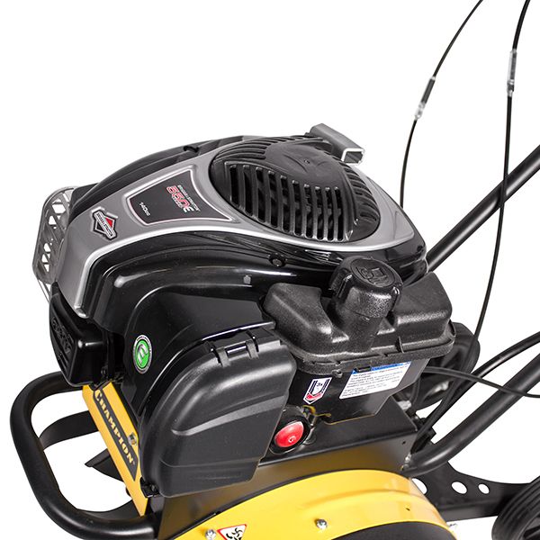 Бензиновый культиватор CHAMPION BC5602BS