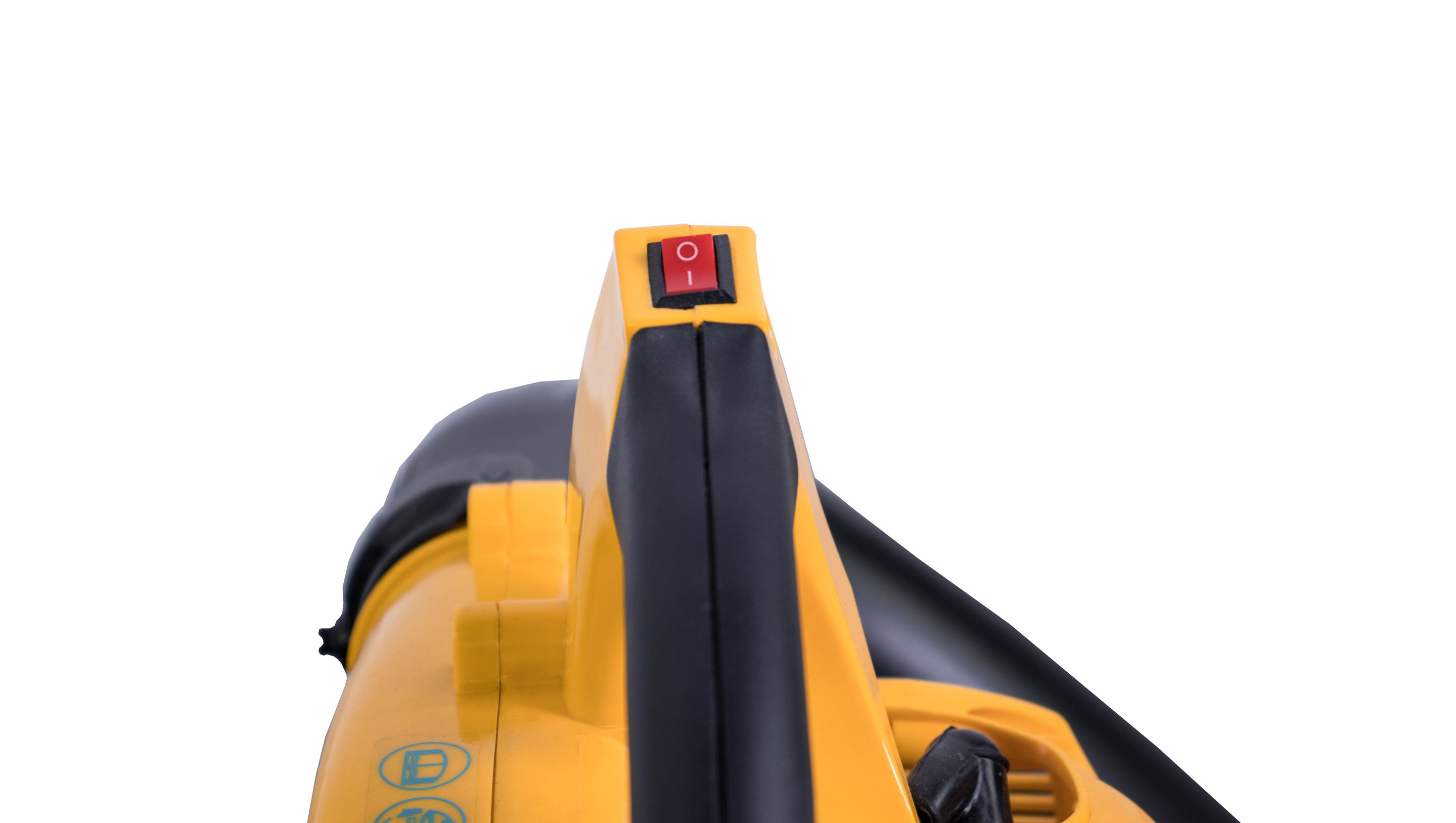 Бензиновая воздуходувка CHAMPION GBV326S