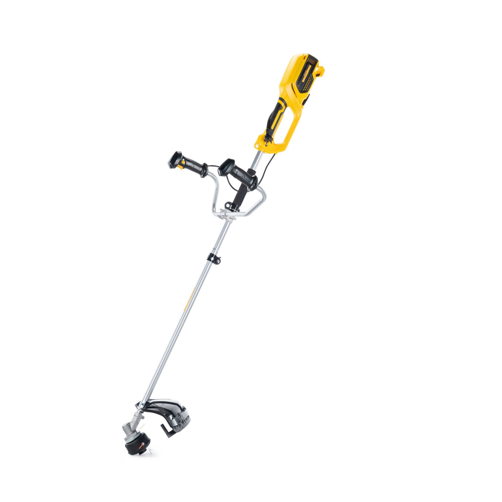 Электрический триммер CHAMPION ET1500