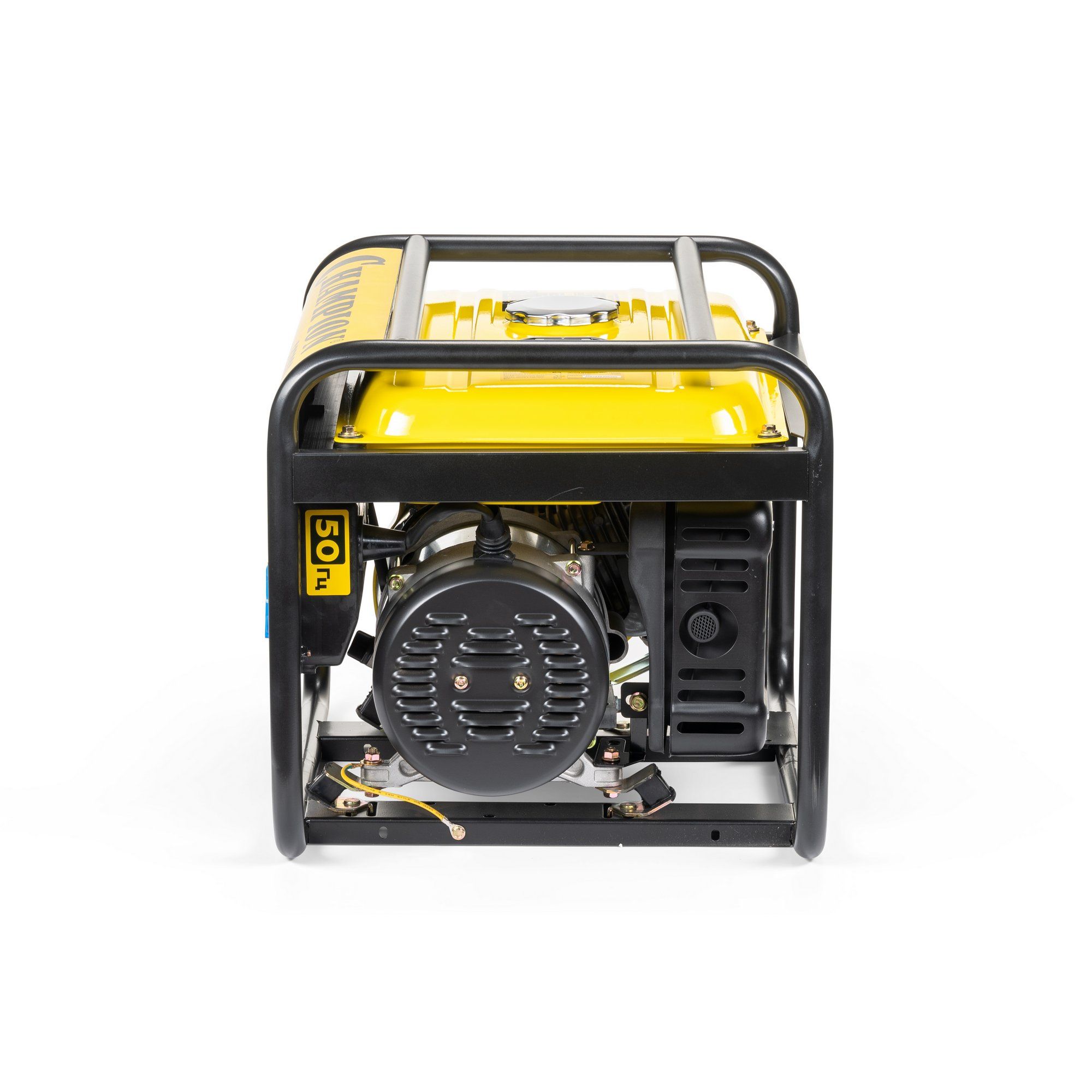 Бензиновый генератор CHAMPION GG3000