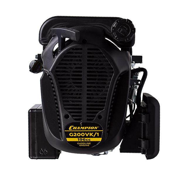 Двигатель с вертикальным валом CHAMPION G200VK/1
