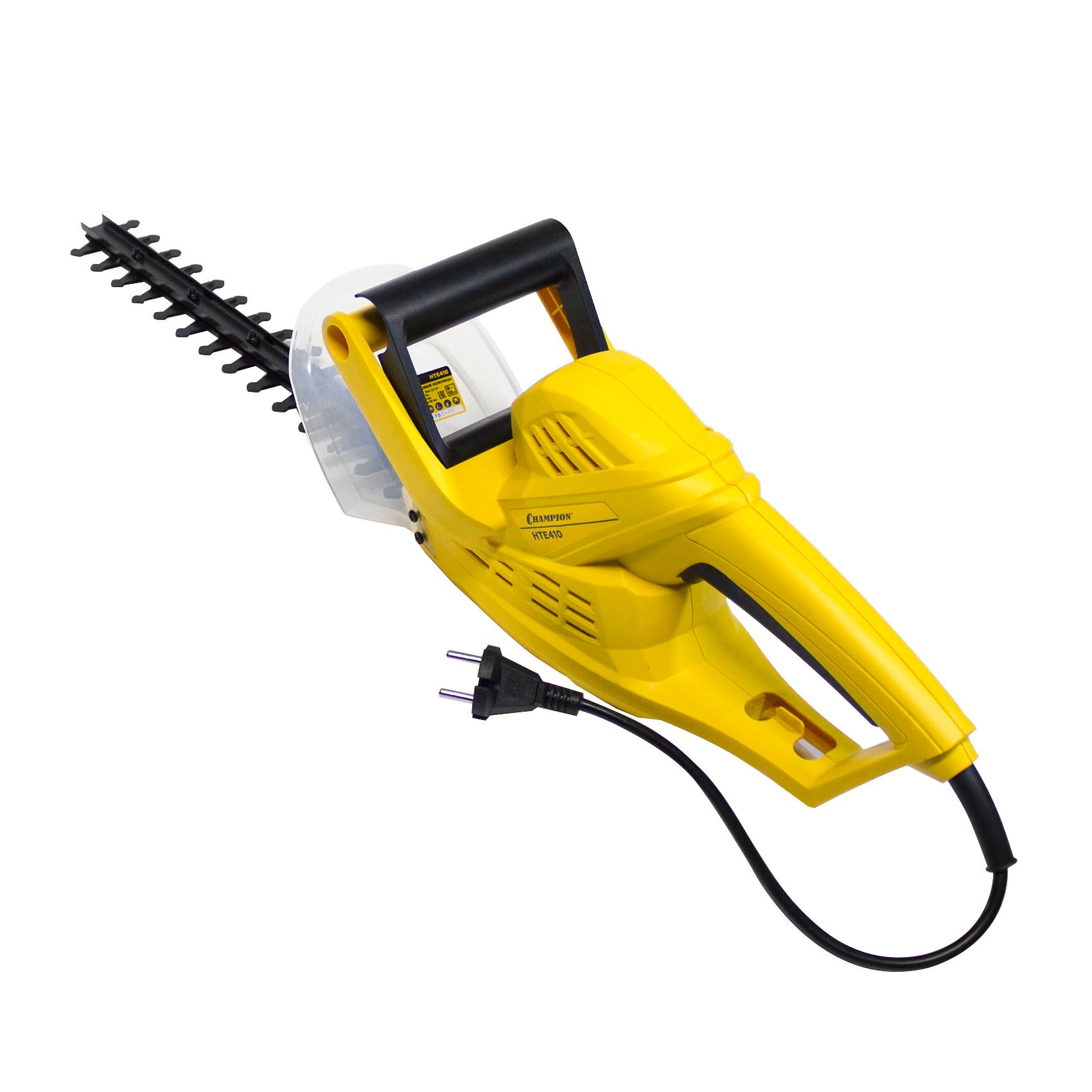 Садовые ножницы CHAMPION HTE410