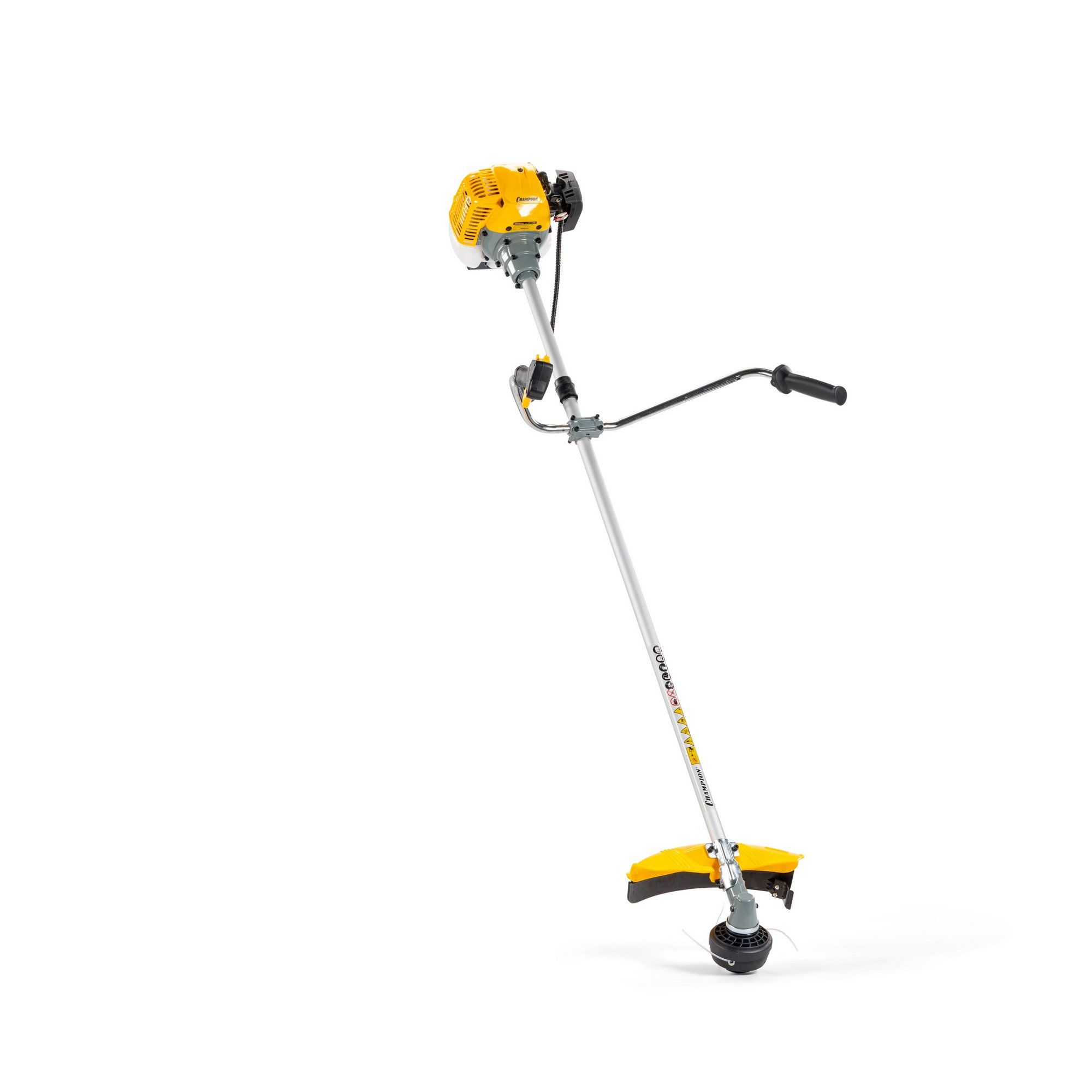 Бензиновый триммер CHAMPION T444S-2