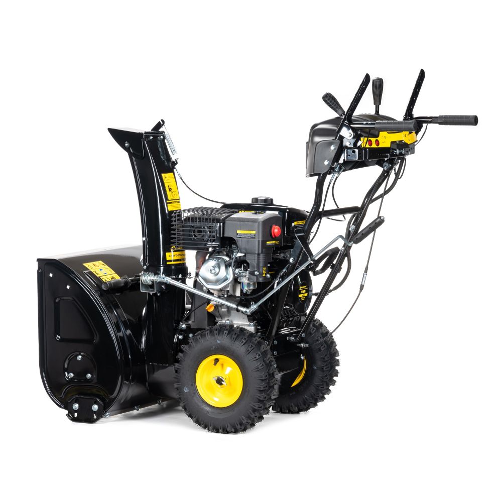 Снегоотбрасыватель CHAMPION ST861