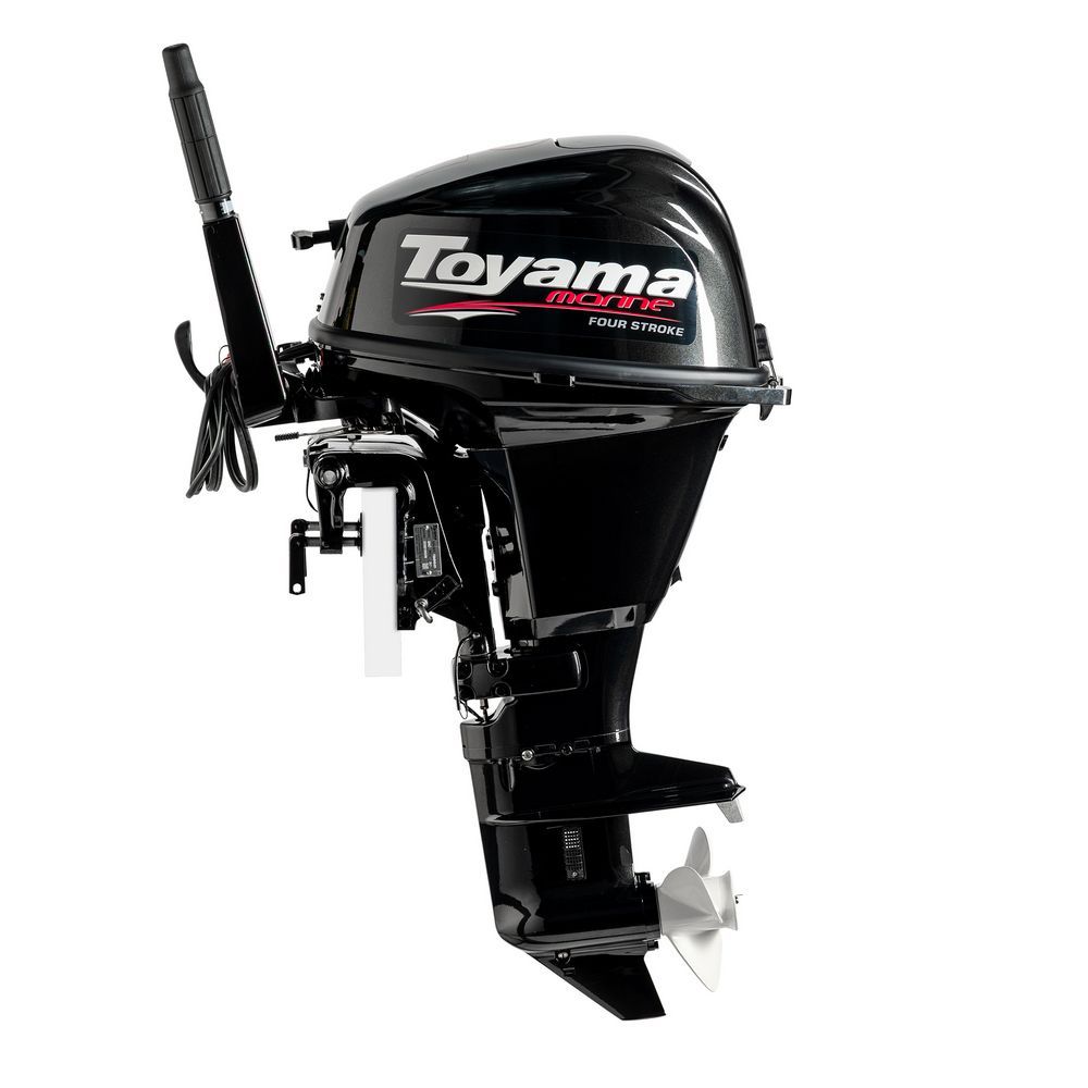 TOYAMA F20AFWS-EFI