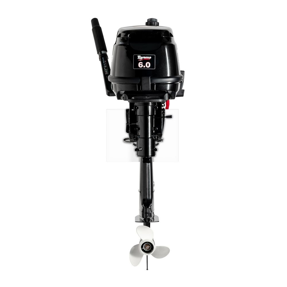 TOYAMA F6ABMS