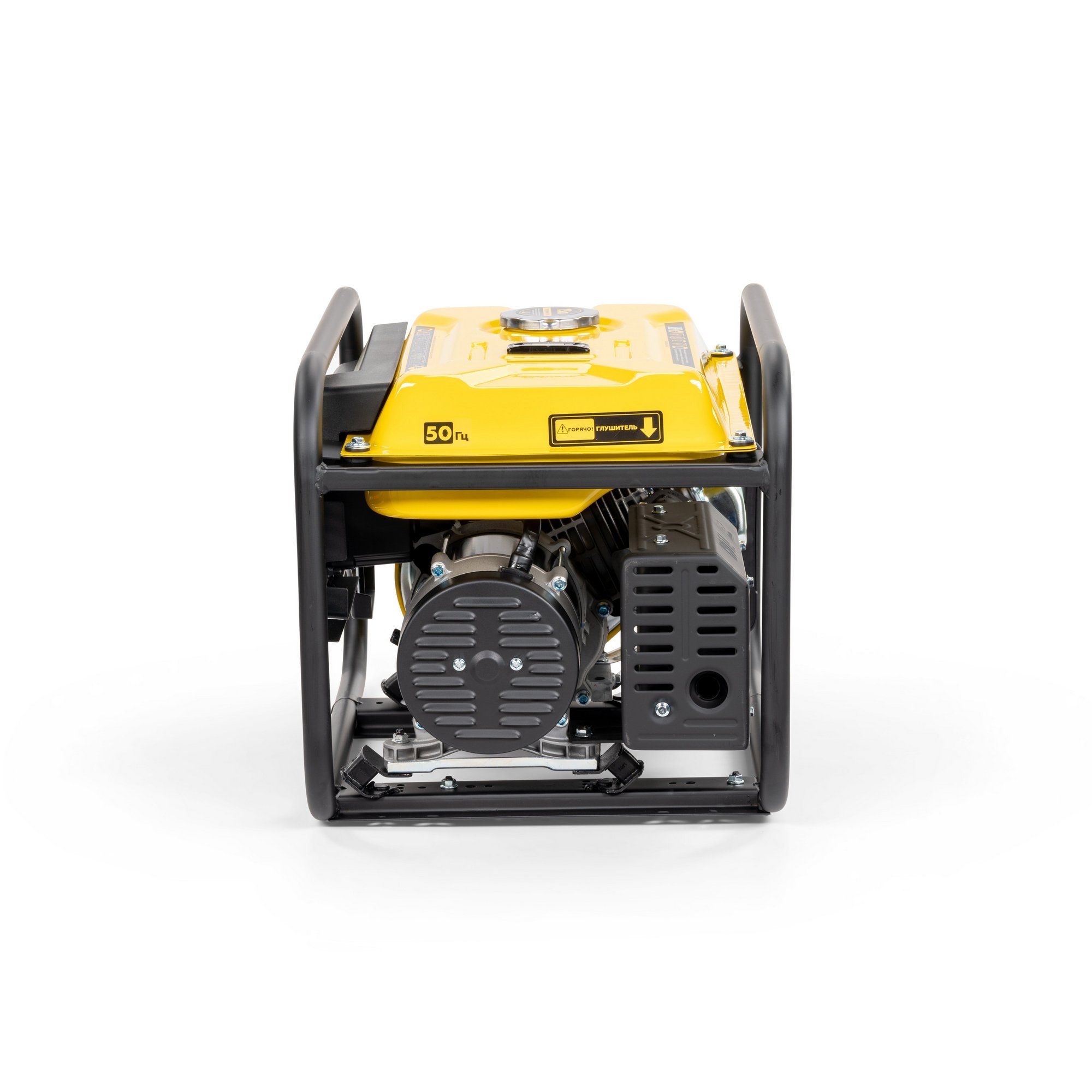 Бензиновый генератор CHAMPION GG3200