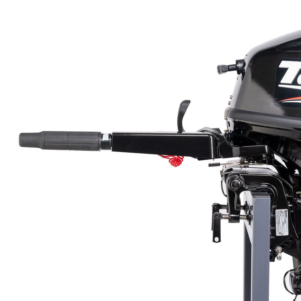 TOYAMA F9.9ABMS-EFI PRO