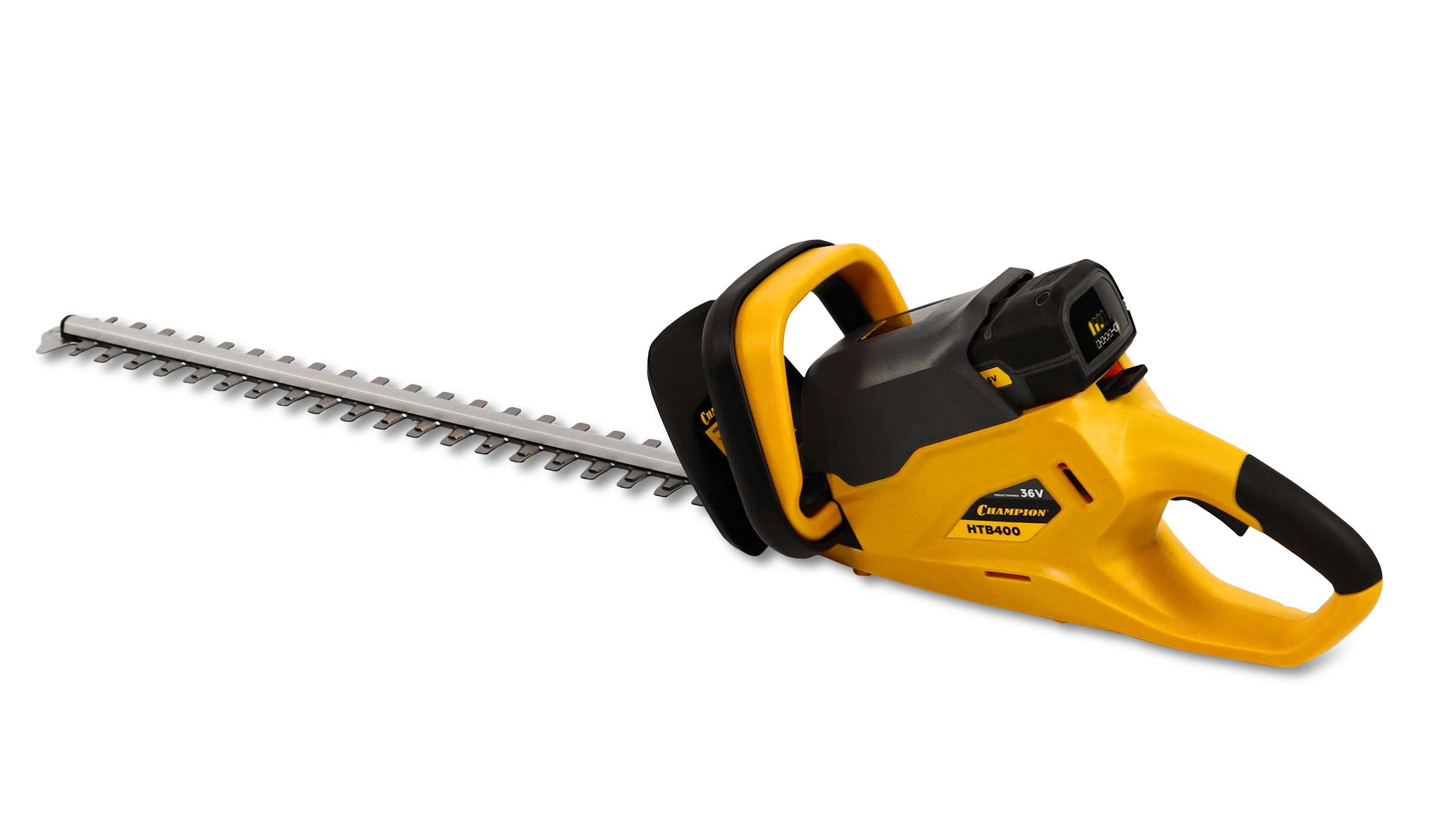 Аккумуляторная техника CHAMPION HTB400
