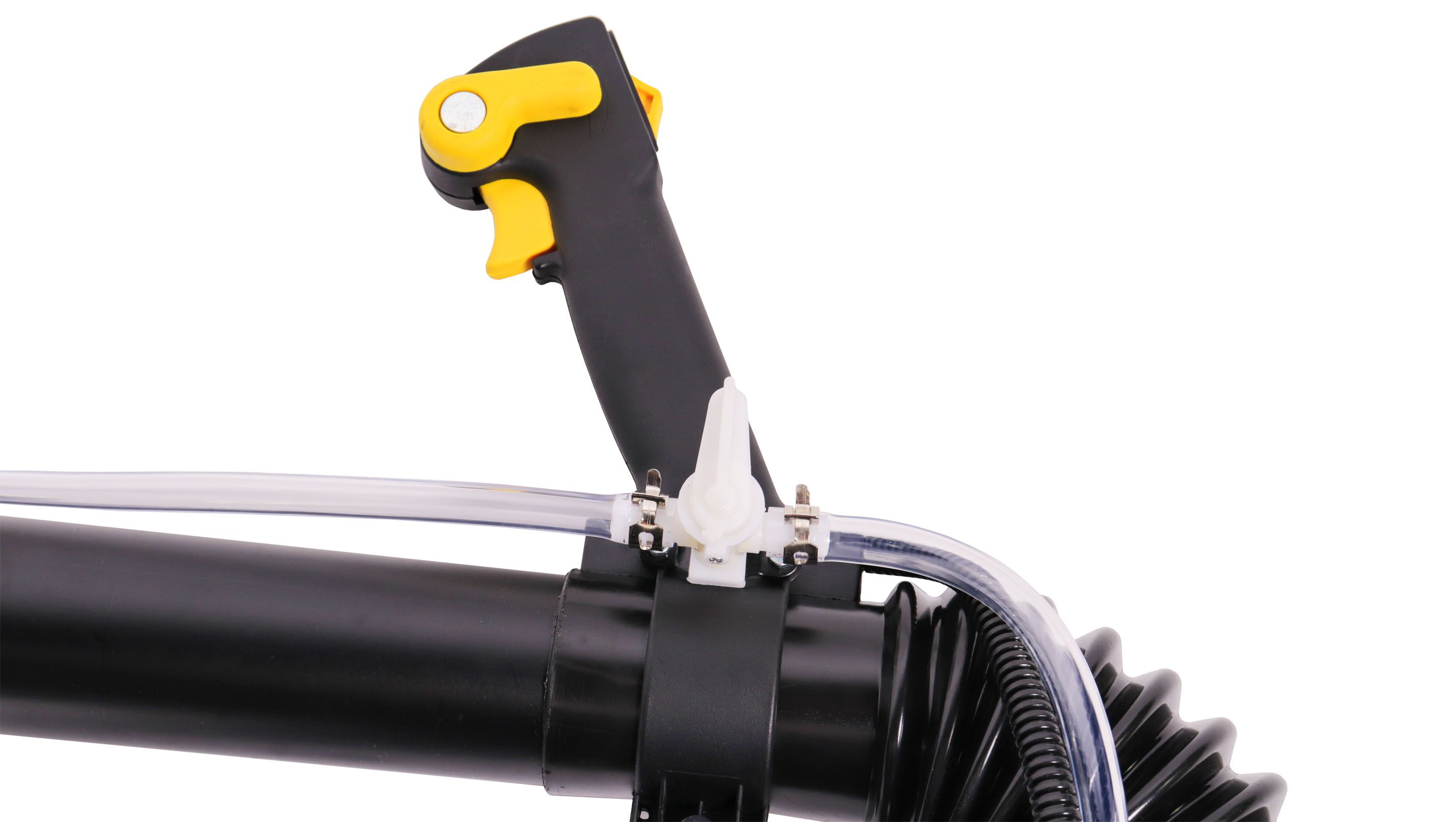 Бензиновый опрыскиватель CHAMPION PS157