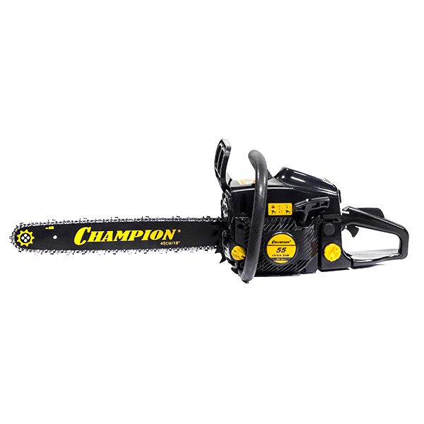 Бензиновая пила CHAMPION S5518