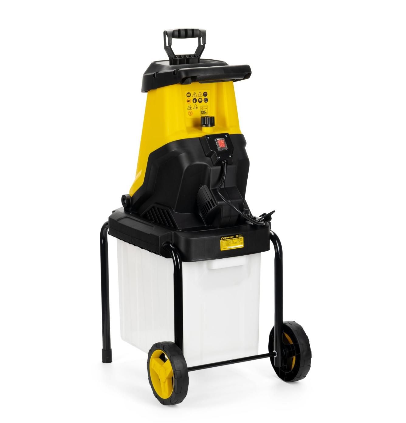 Измельчитель CHAMPION SH281