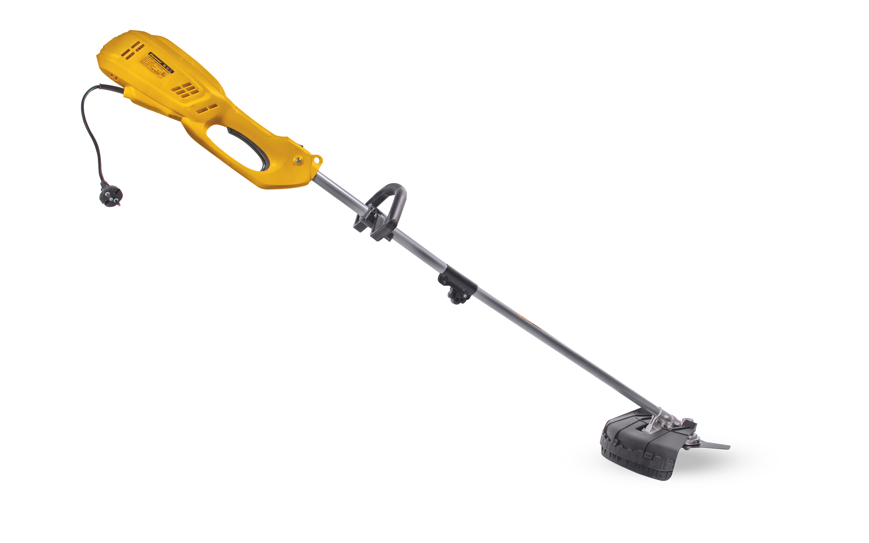 Электрический триммер CHAMPION ET1211A