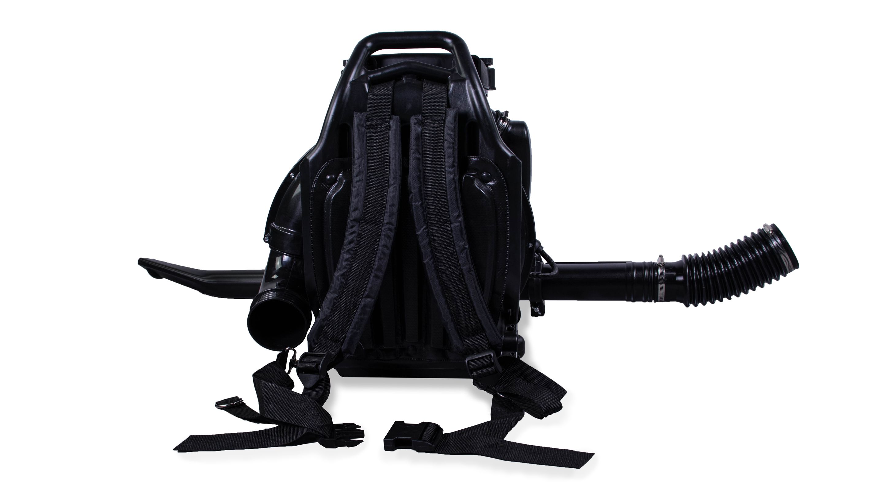 Бензиновая воздуходувка CHAMPION GBR376