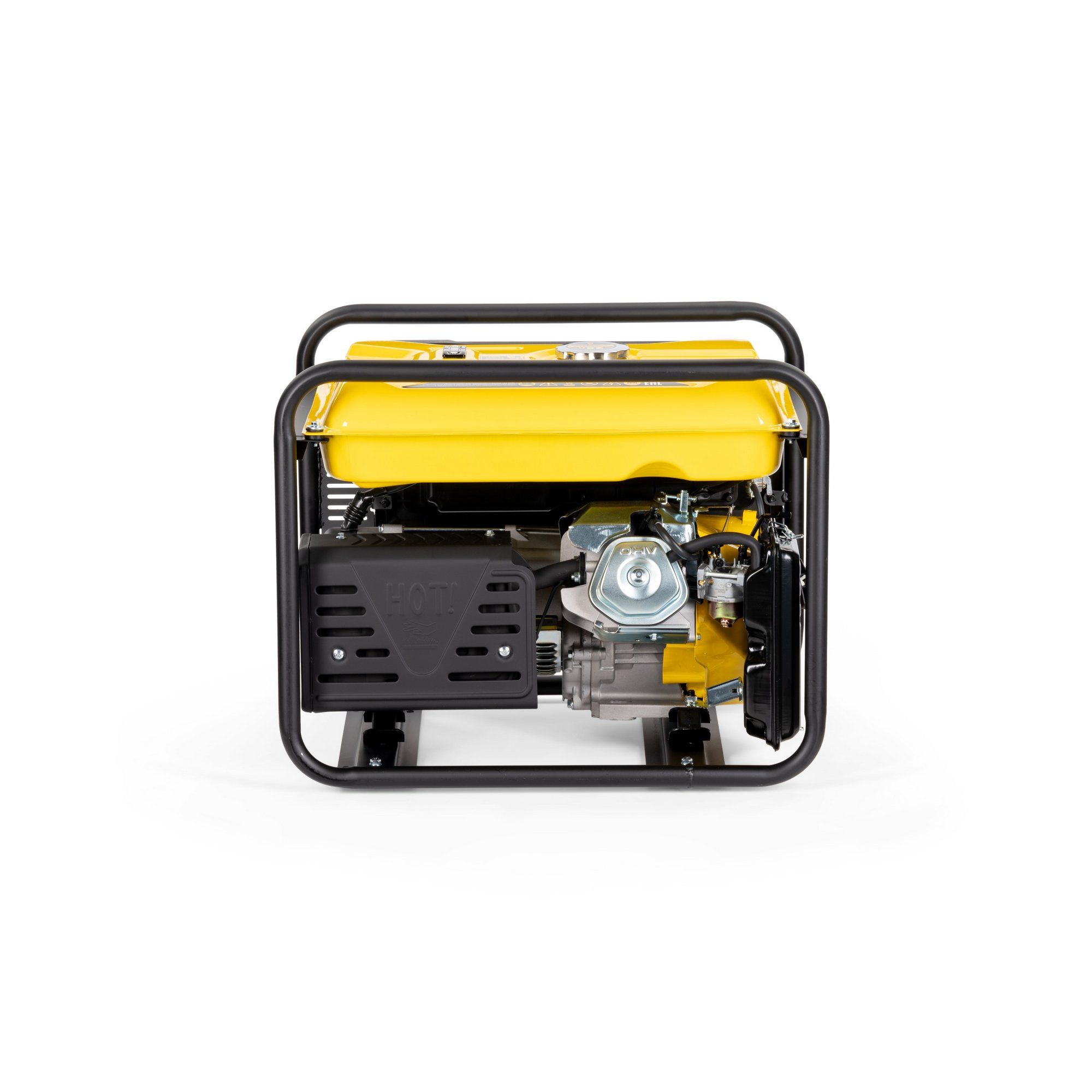 Бензиновый генератор CHAMPION GG5000