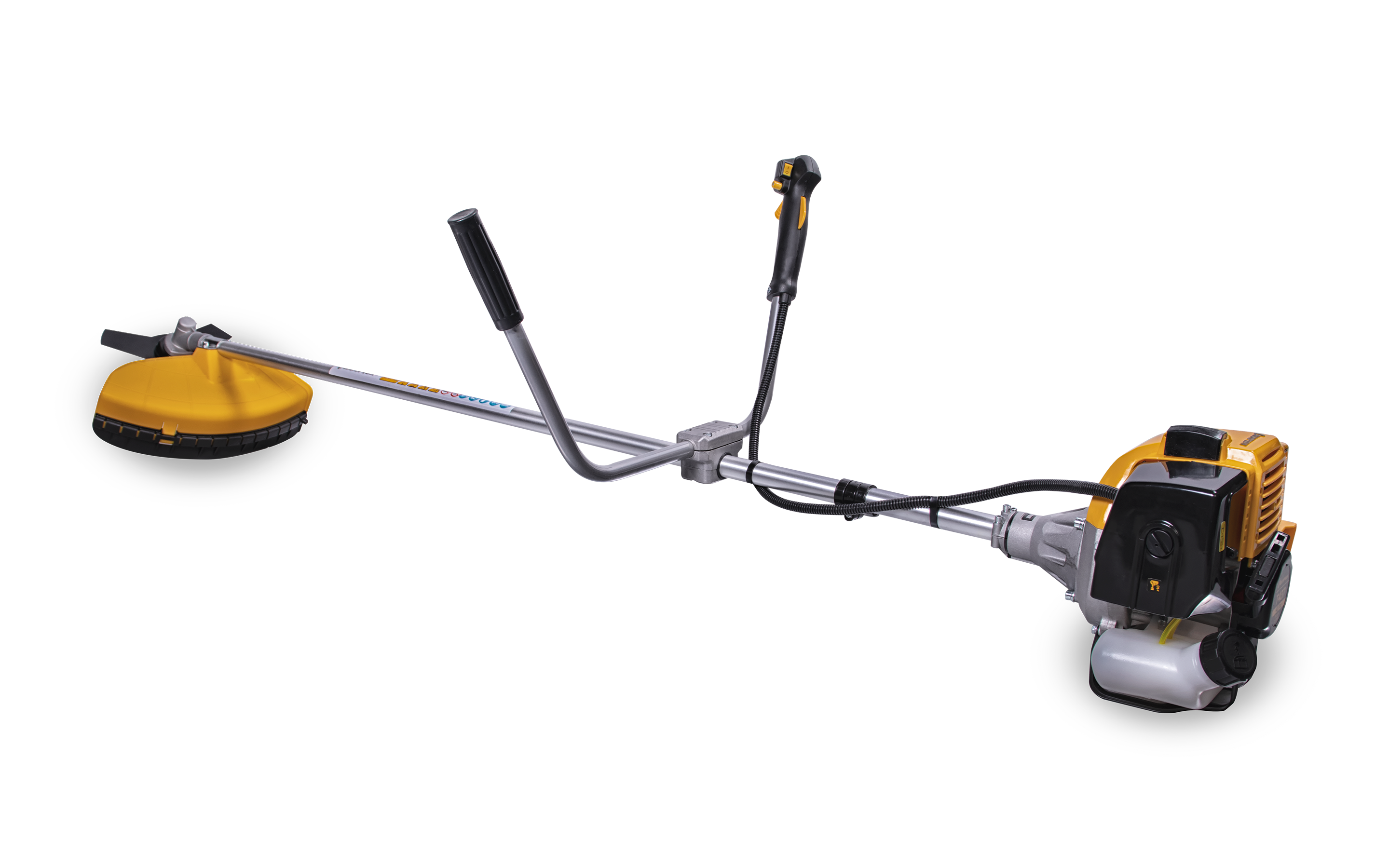 Бензиновый триммер CHAMPION T437