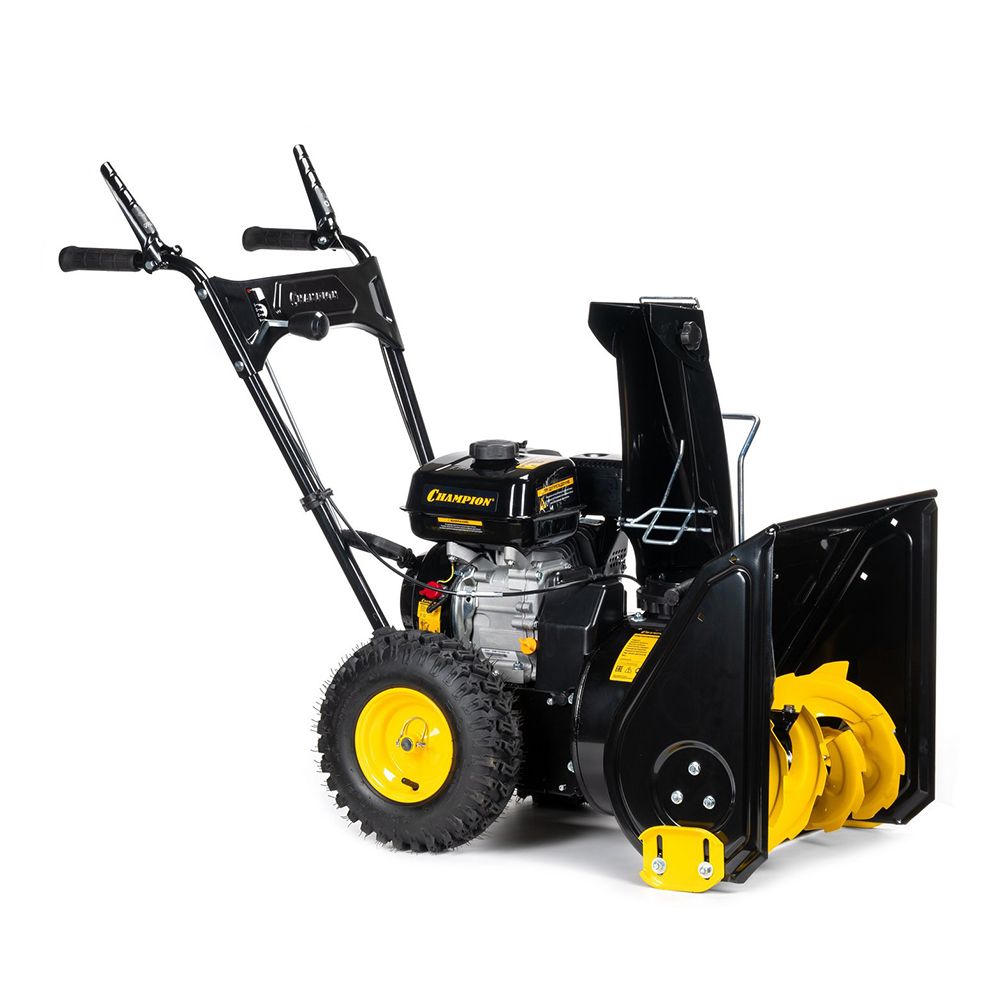 Снегоотбрасыватель CHAMPION ST553