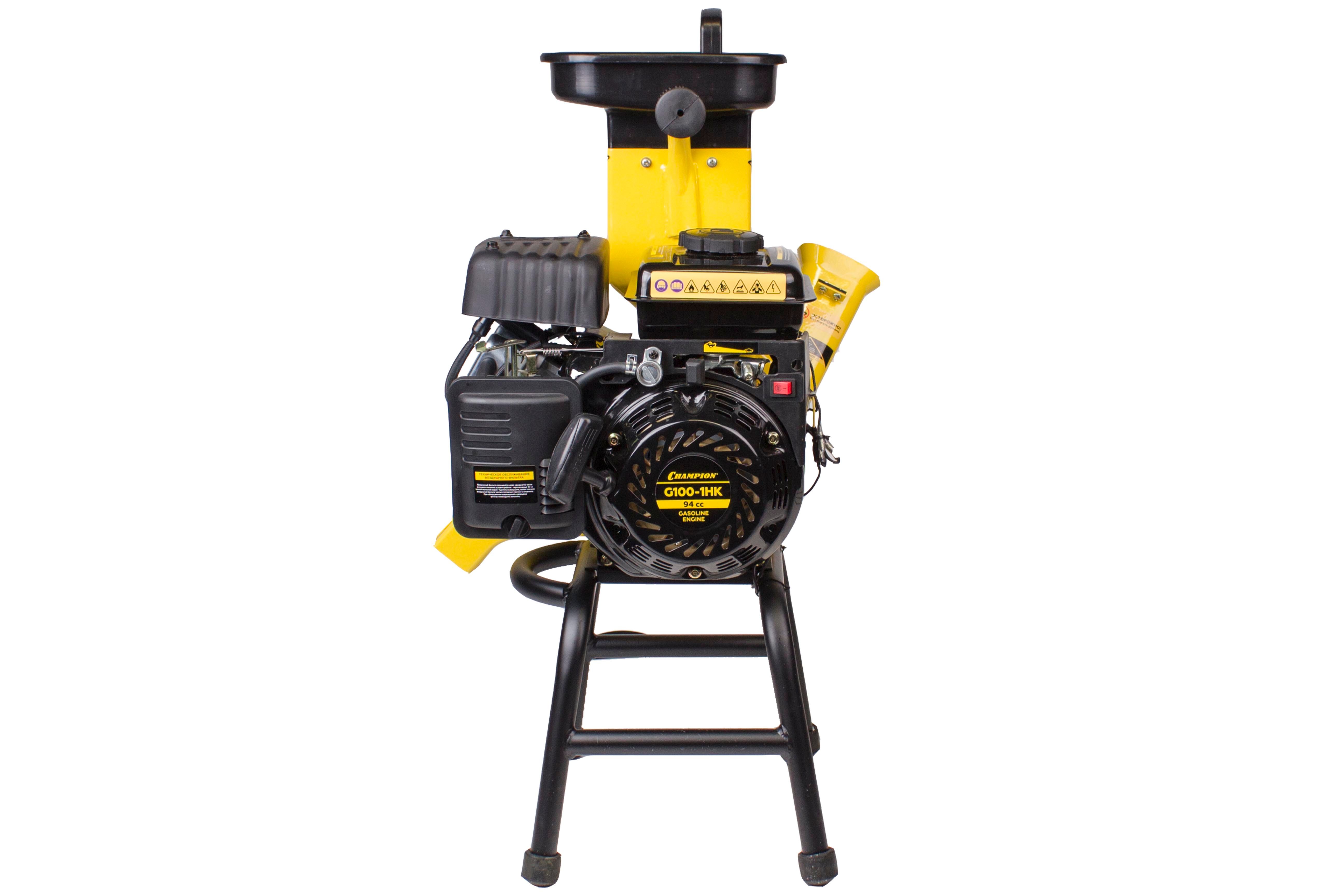 Измельчитель CHAMPION SC2818