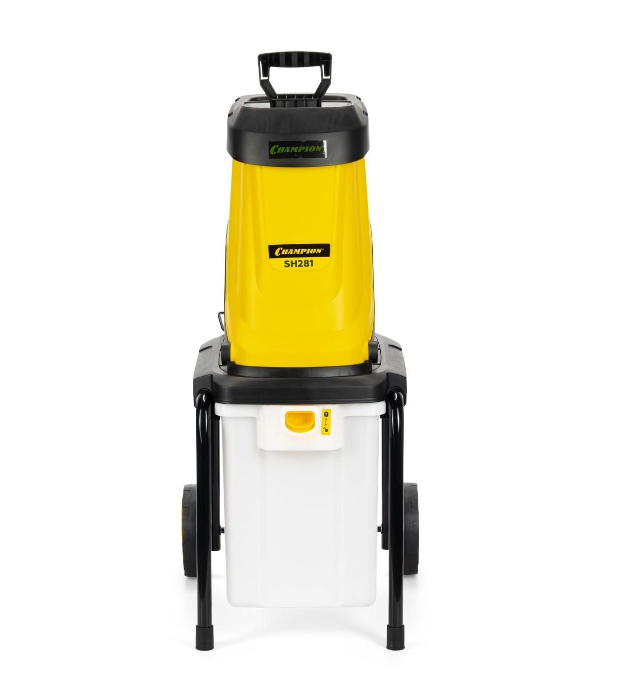 Измельчитель CHAMPION SH281