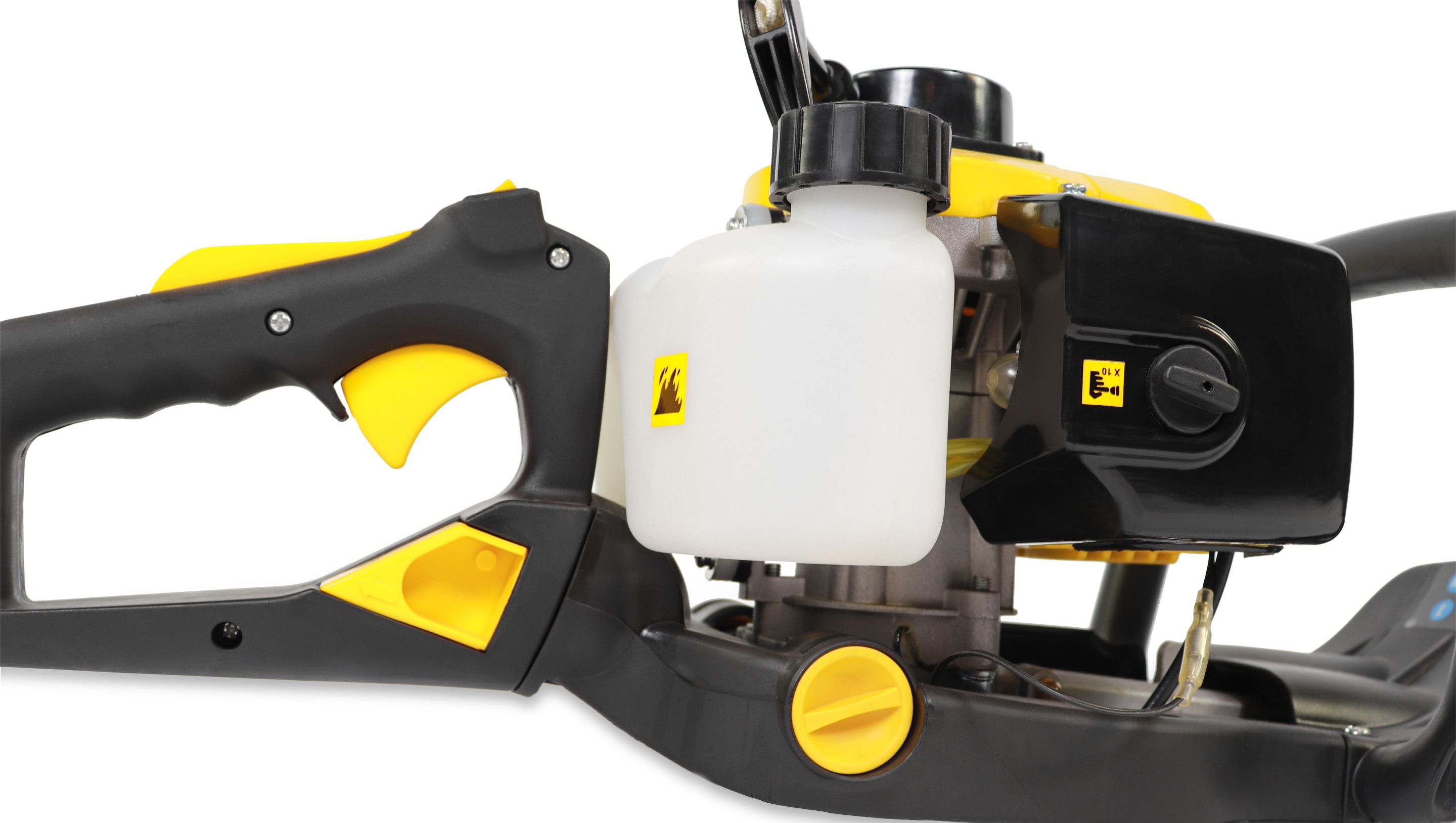 Садовые ножницы CHAMPION HT726R