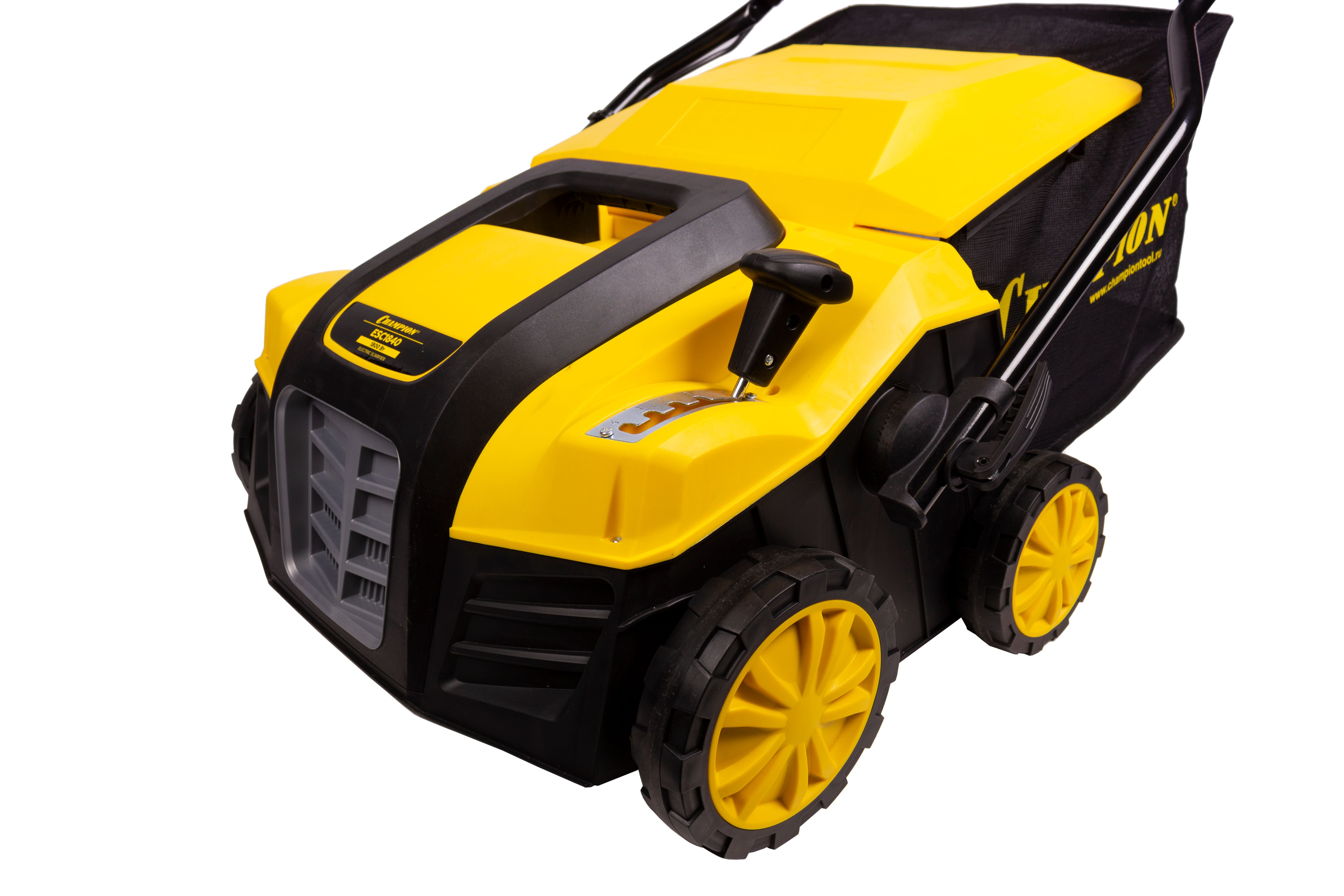 Электрический скарификатор CHAMPION ESC1840