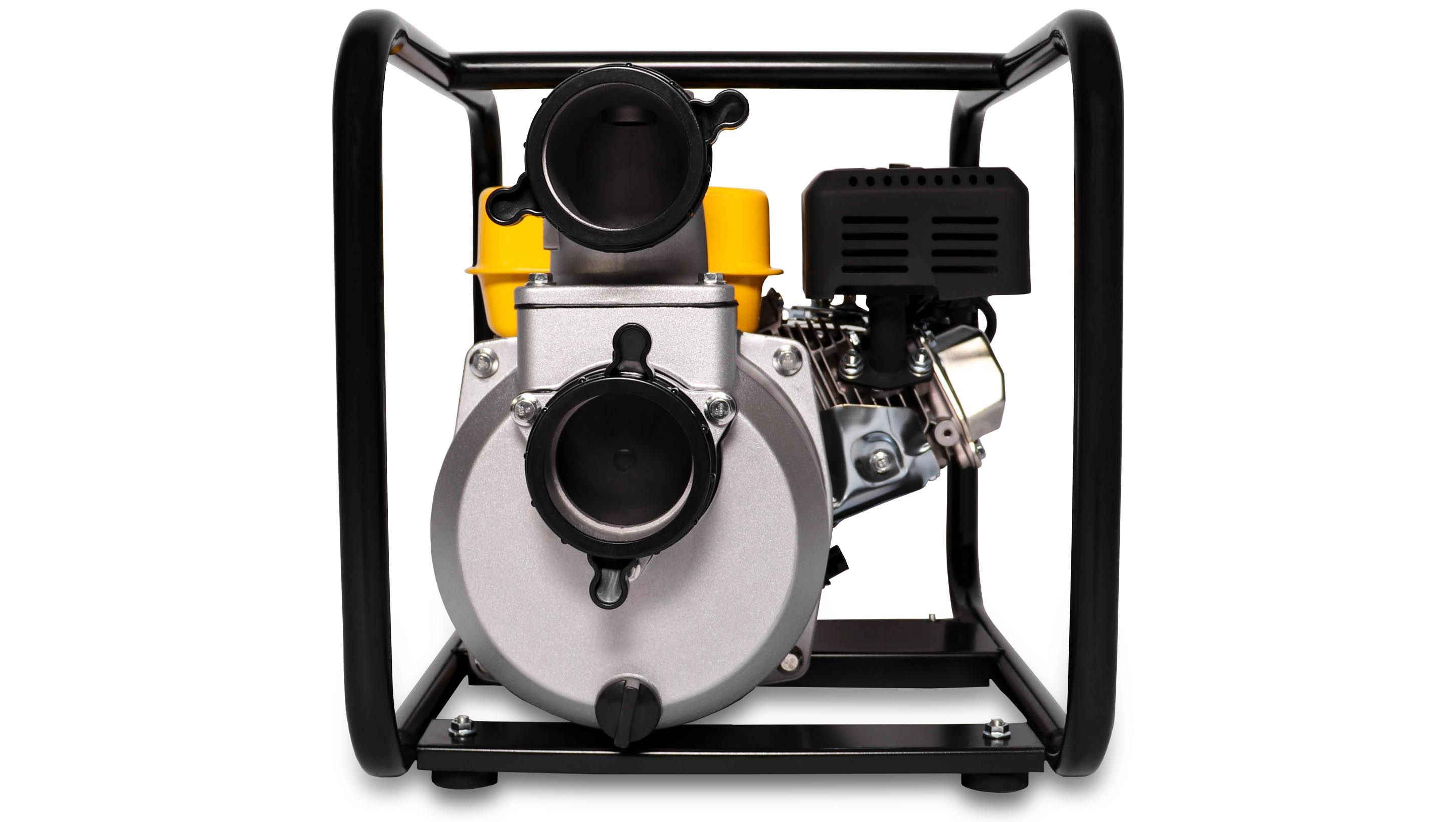 Бензиновая мотопомпа CHAMPION GP80