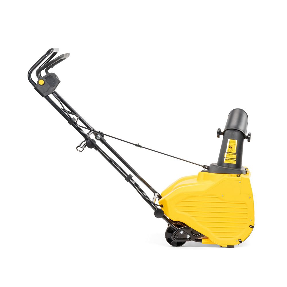 Снегоотбрасыватель CHAMPION STE1650