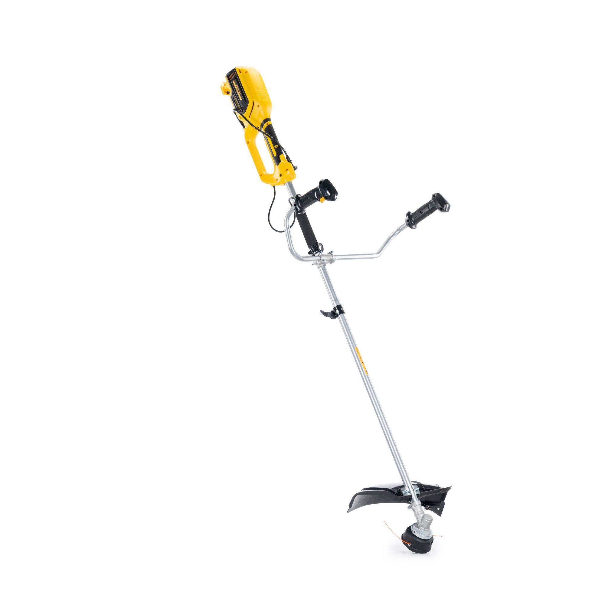 Электрический триммер CHAMPION ET1500