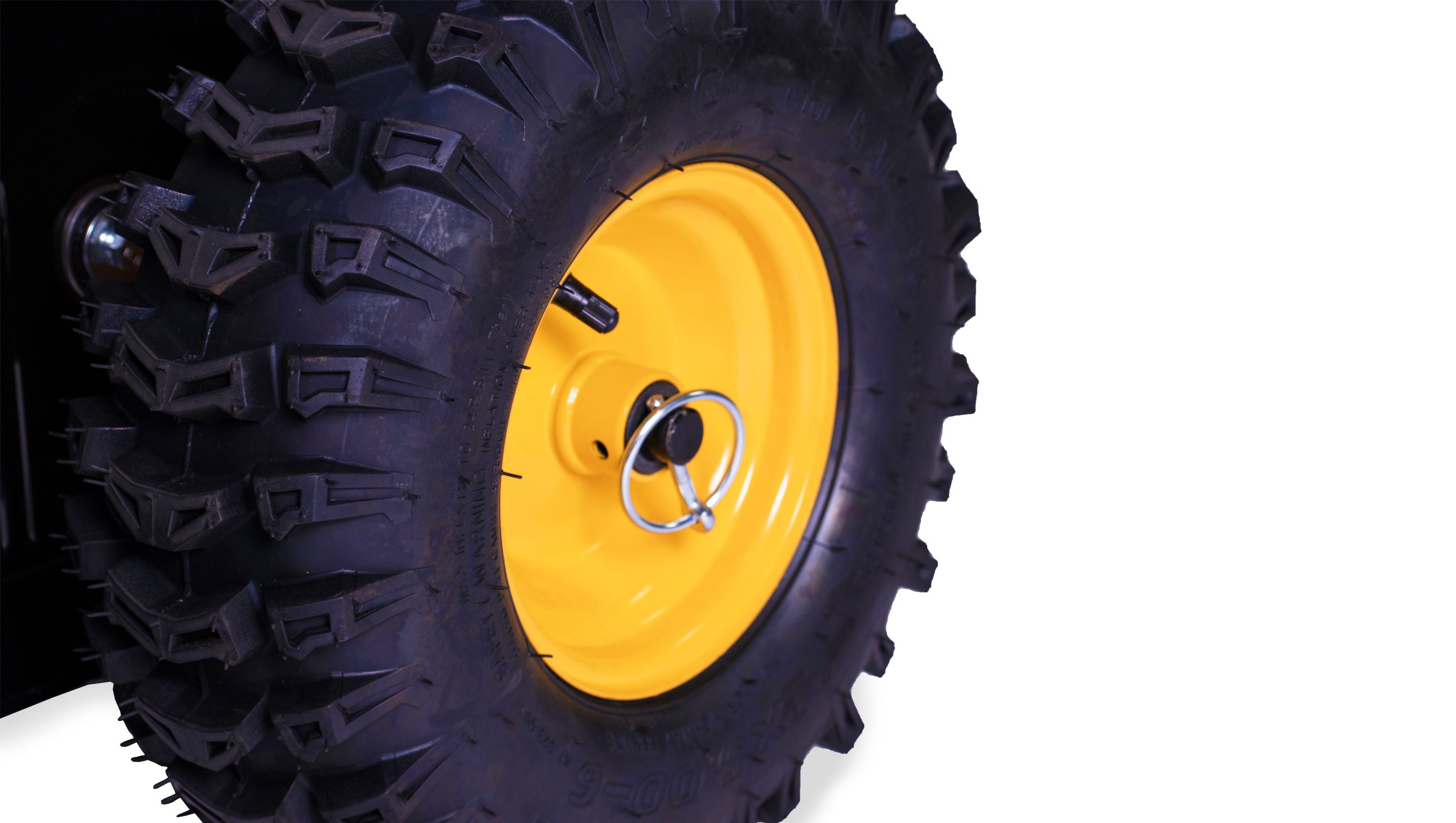 Снегоотбрасыватель CHAMPION ST861BS