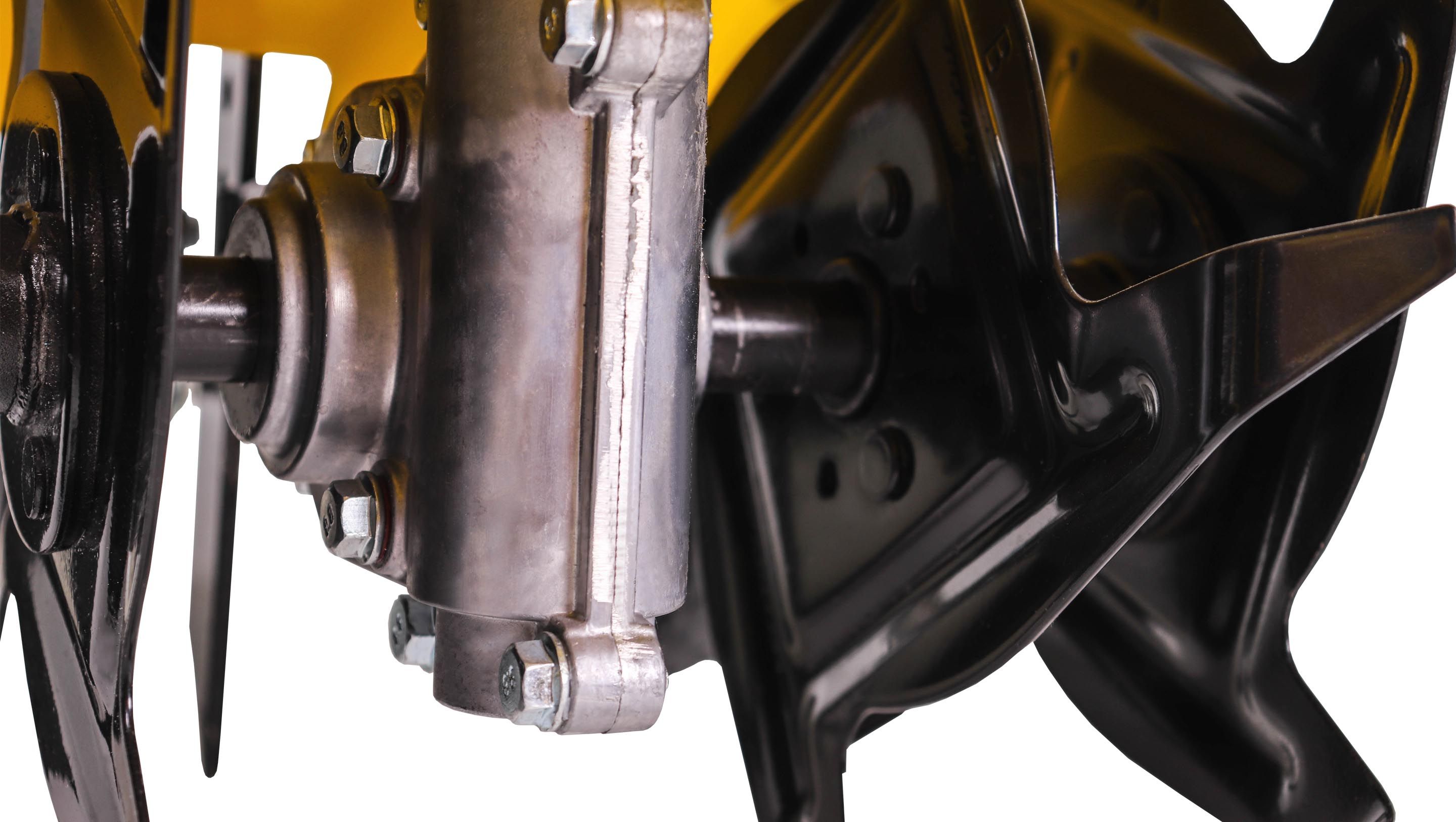 Бензиновый культиватор CHAMPION GC252